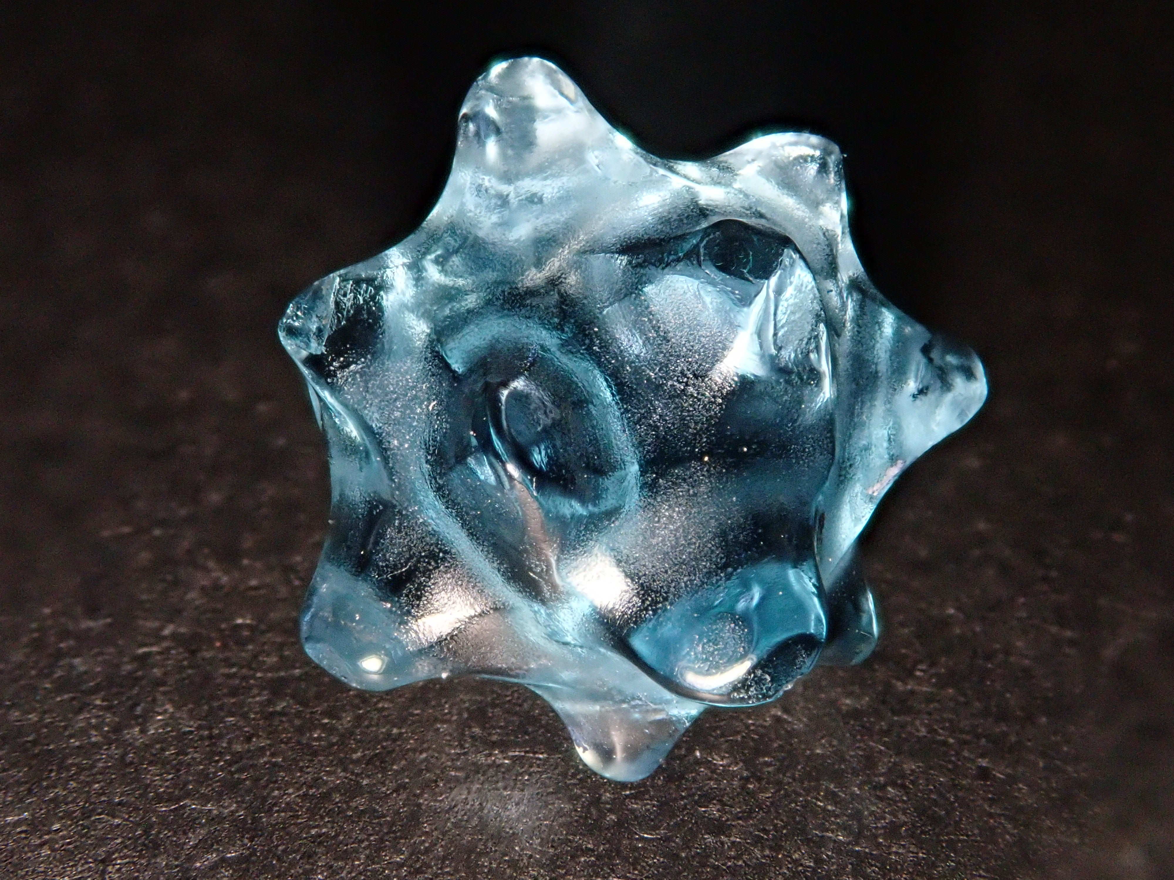 【12533297掲載】フローライト 3.580ctルース