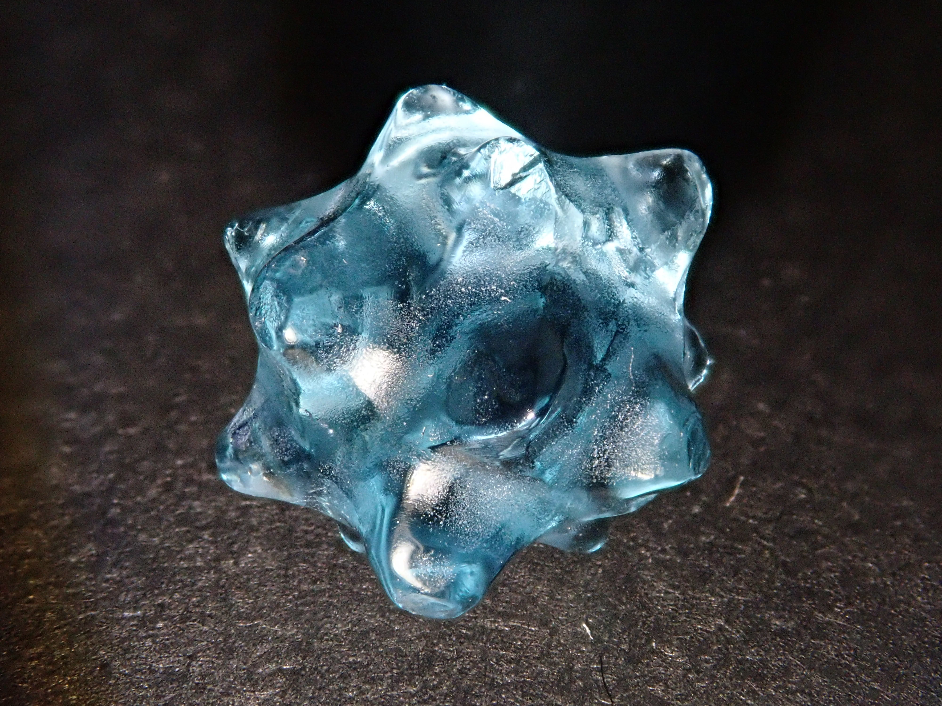 【12533297掲載】フローライト 3.580ctルース