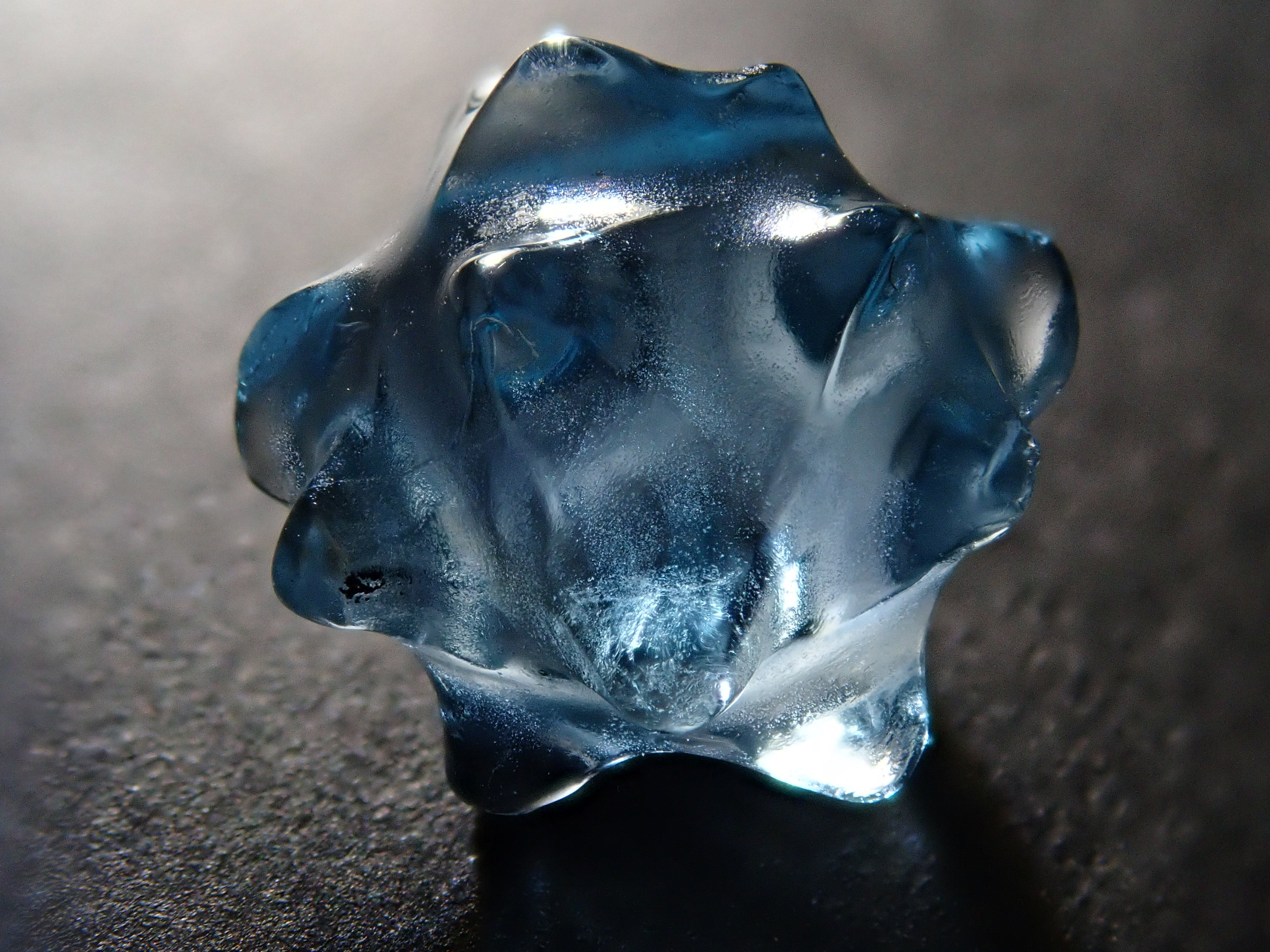 【12533297掲載】フローライト 3.580ctルース