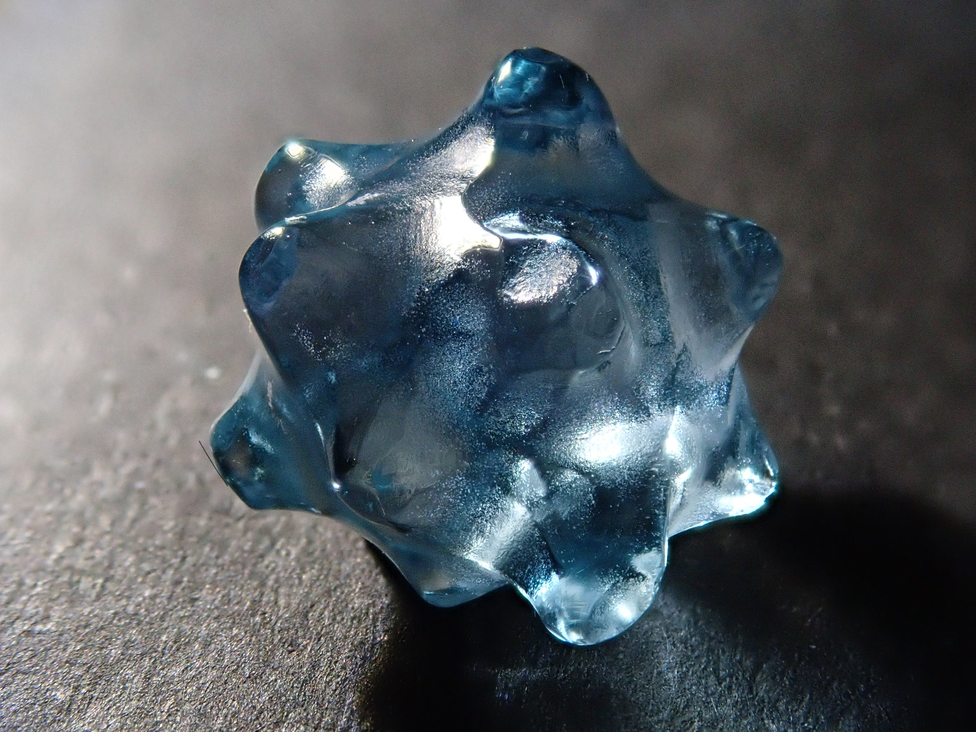 【12533297掲載】フローライト 3.580ctルース