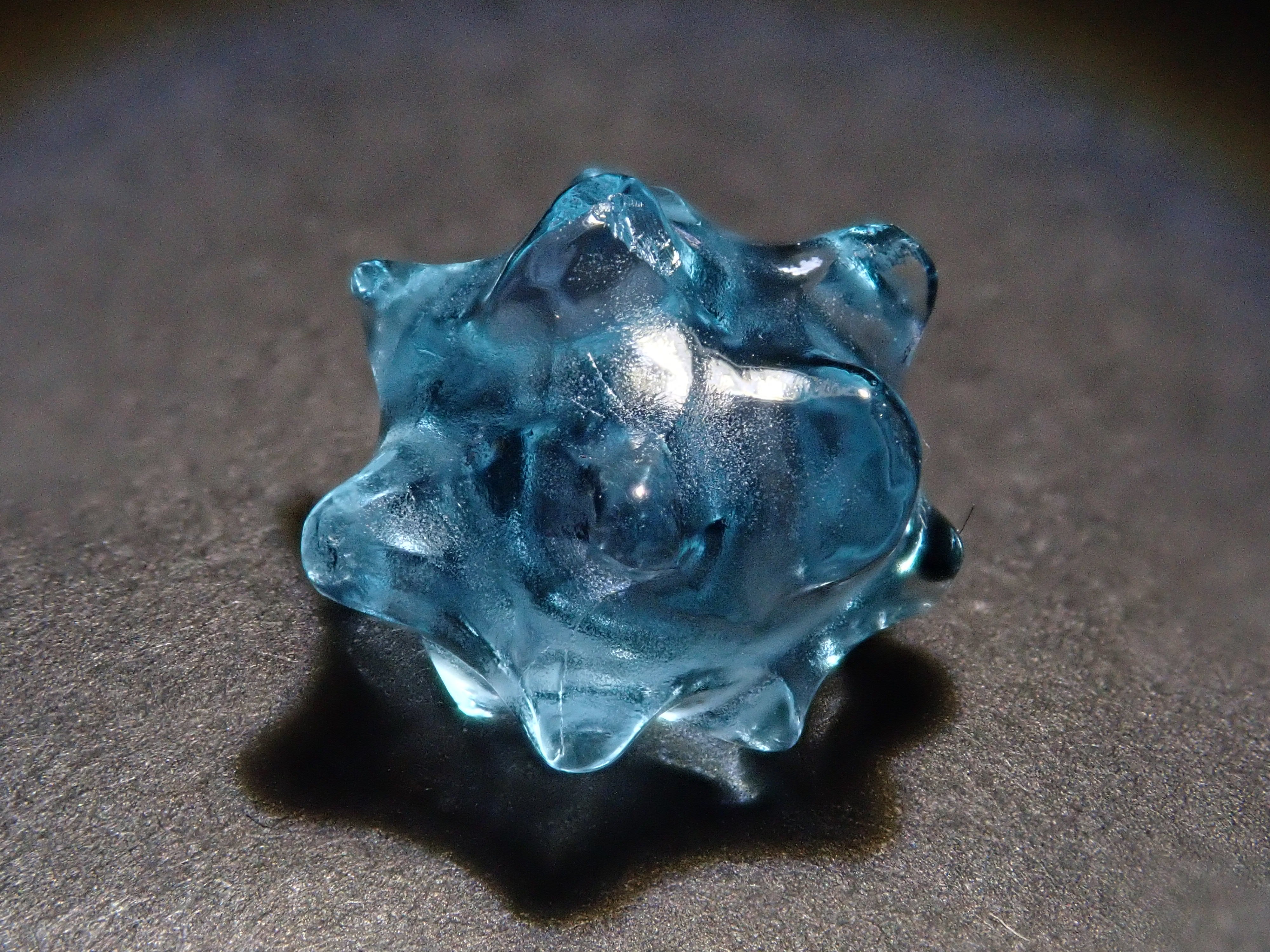 【12533297掲載】フローライト 3.580ctルース