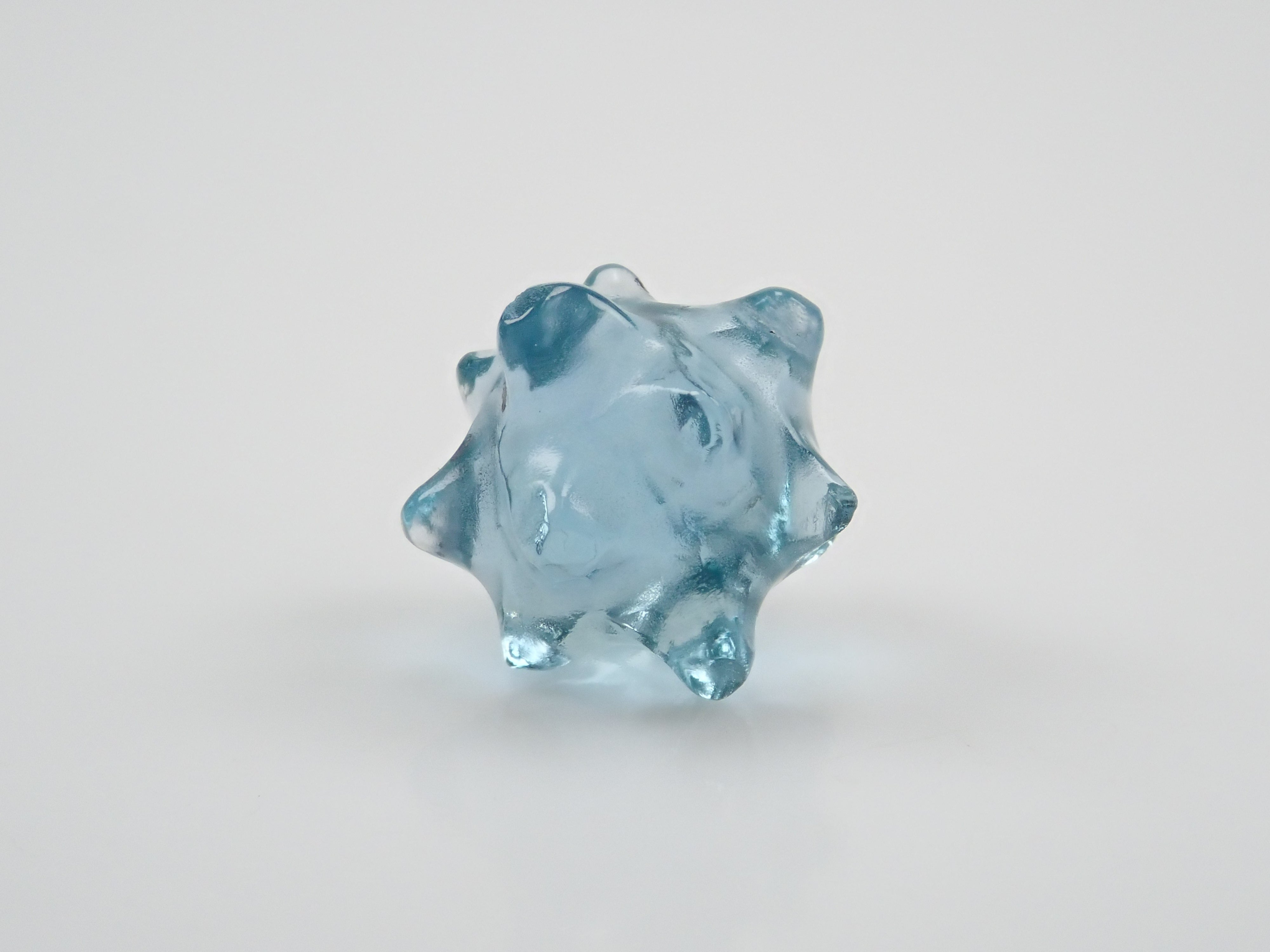 【12533297掲載】フローライト 3.580ctルース