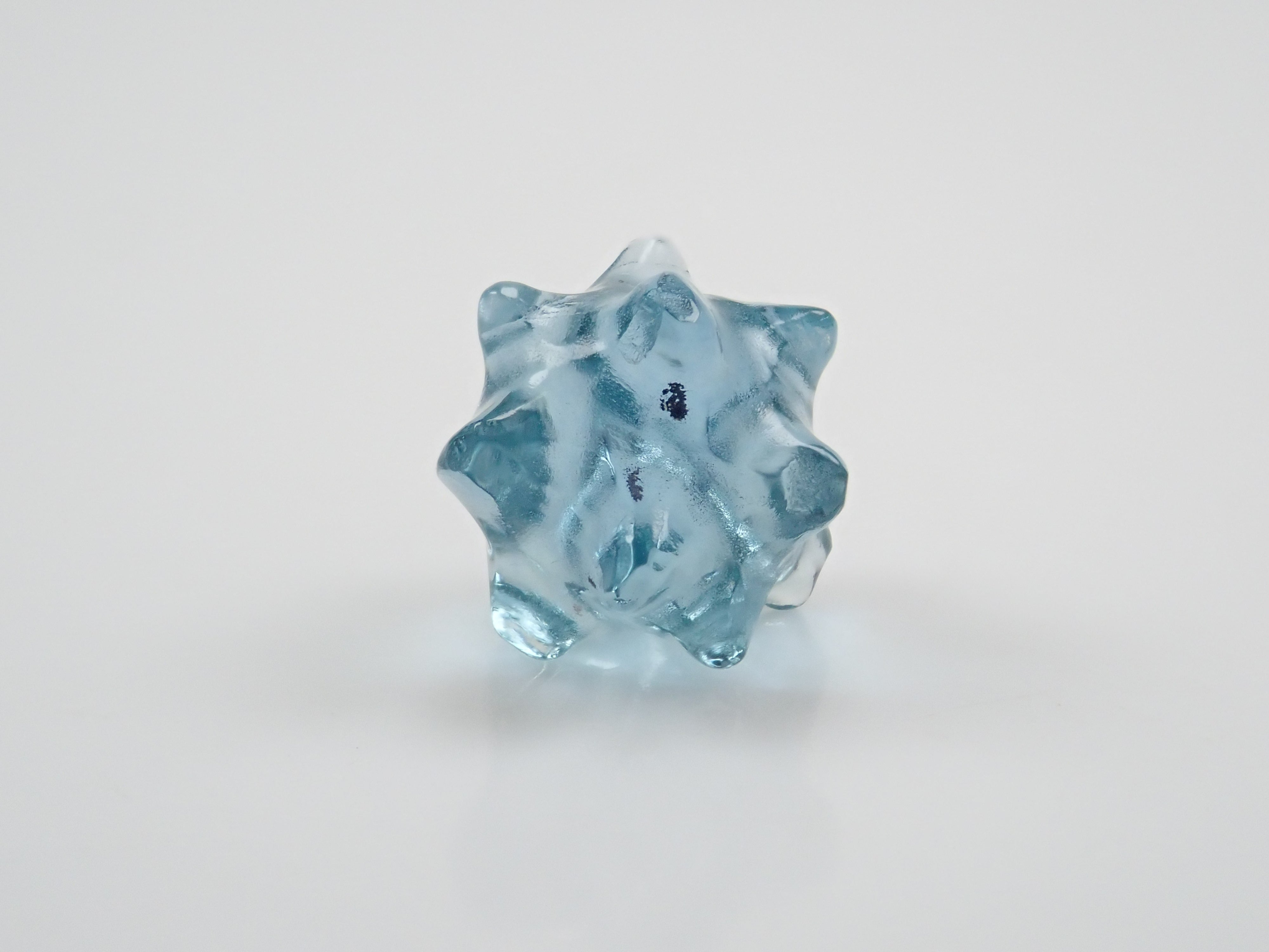 【12533297掲載】フローライト 3.580ctルース