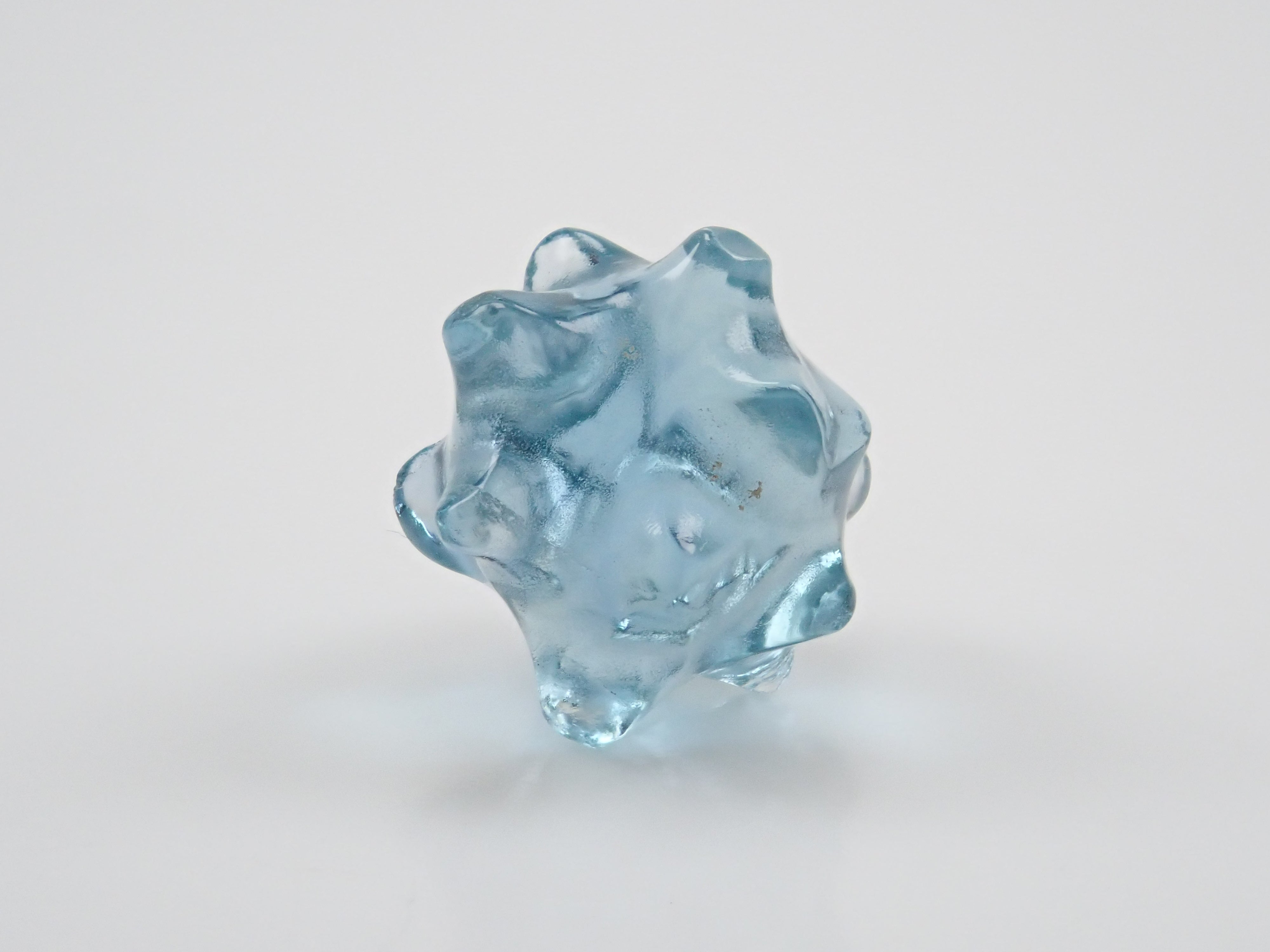 【12533297掲載】フローライト 3.580ctルース