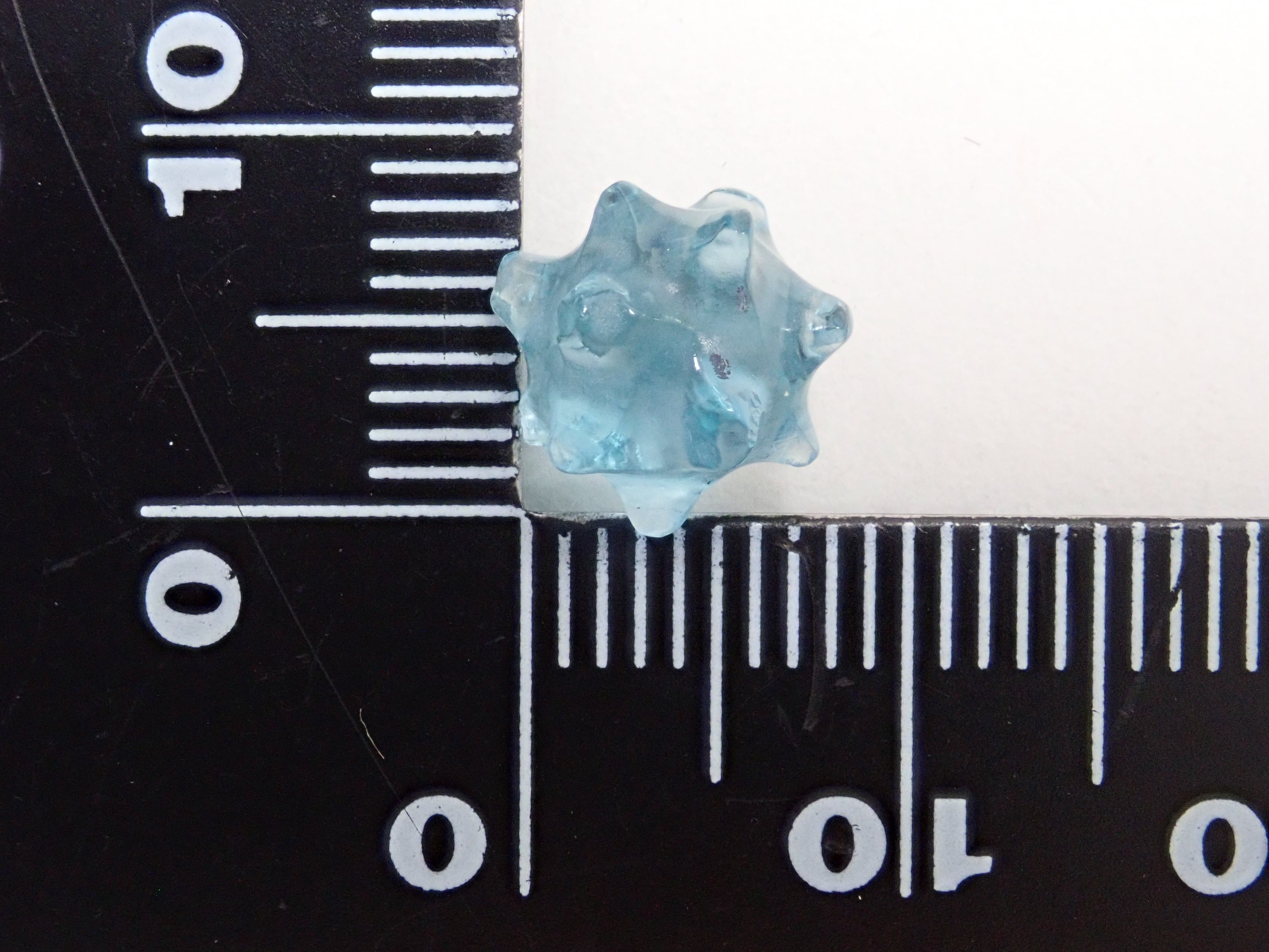 【12533297掲載】フローライト 3.580ctルース