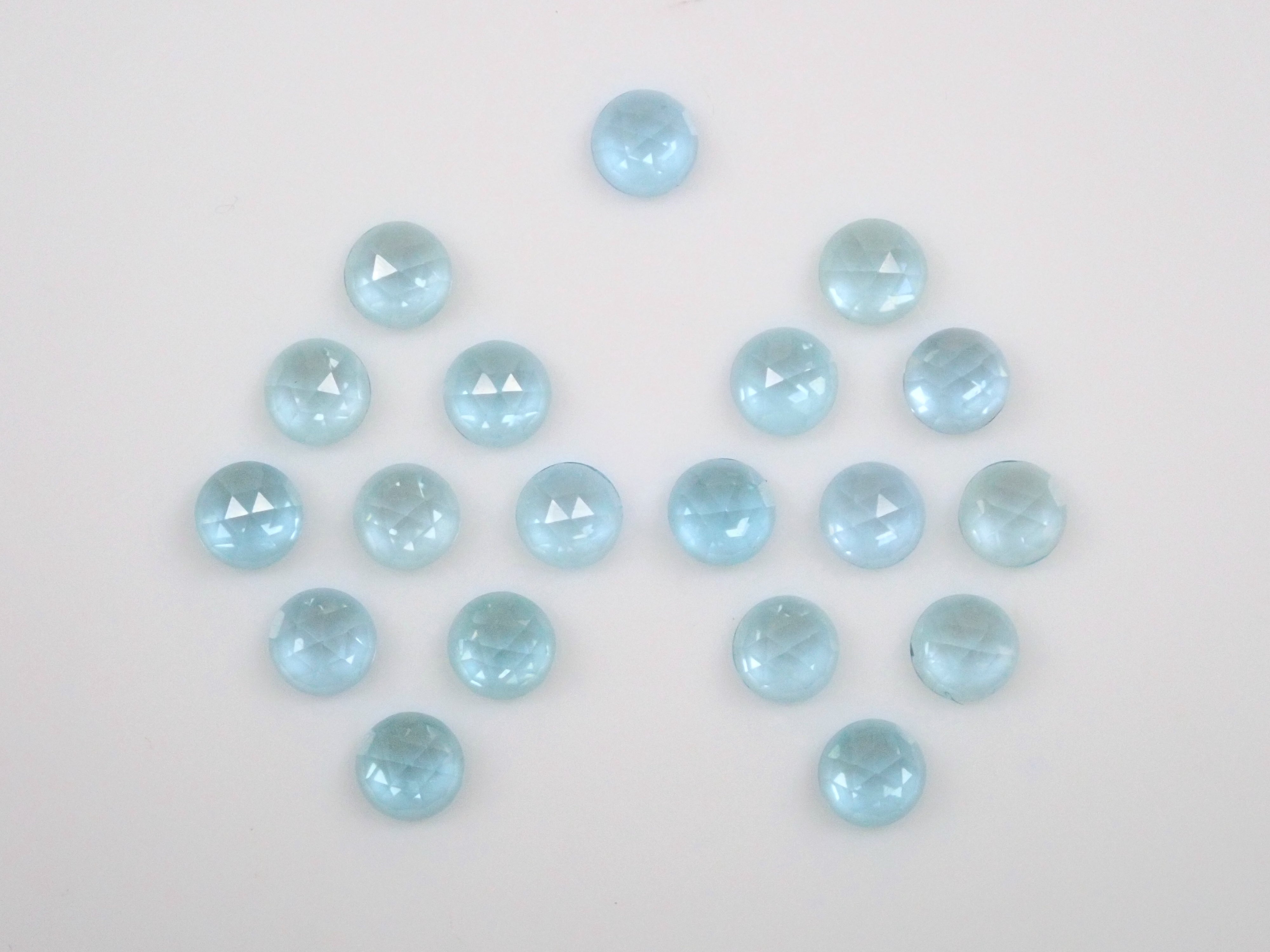 玫瑰切磷灰石1石3mm《多買有優惠》