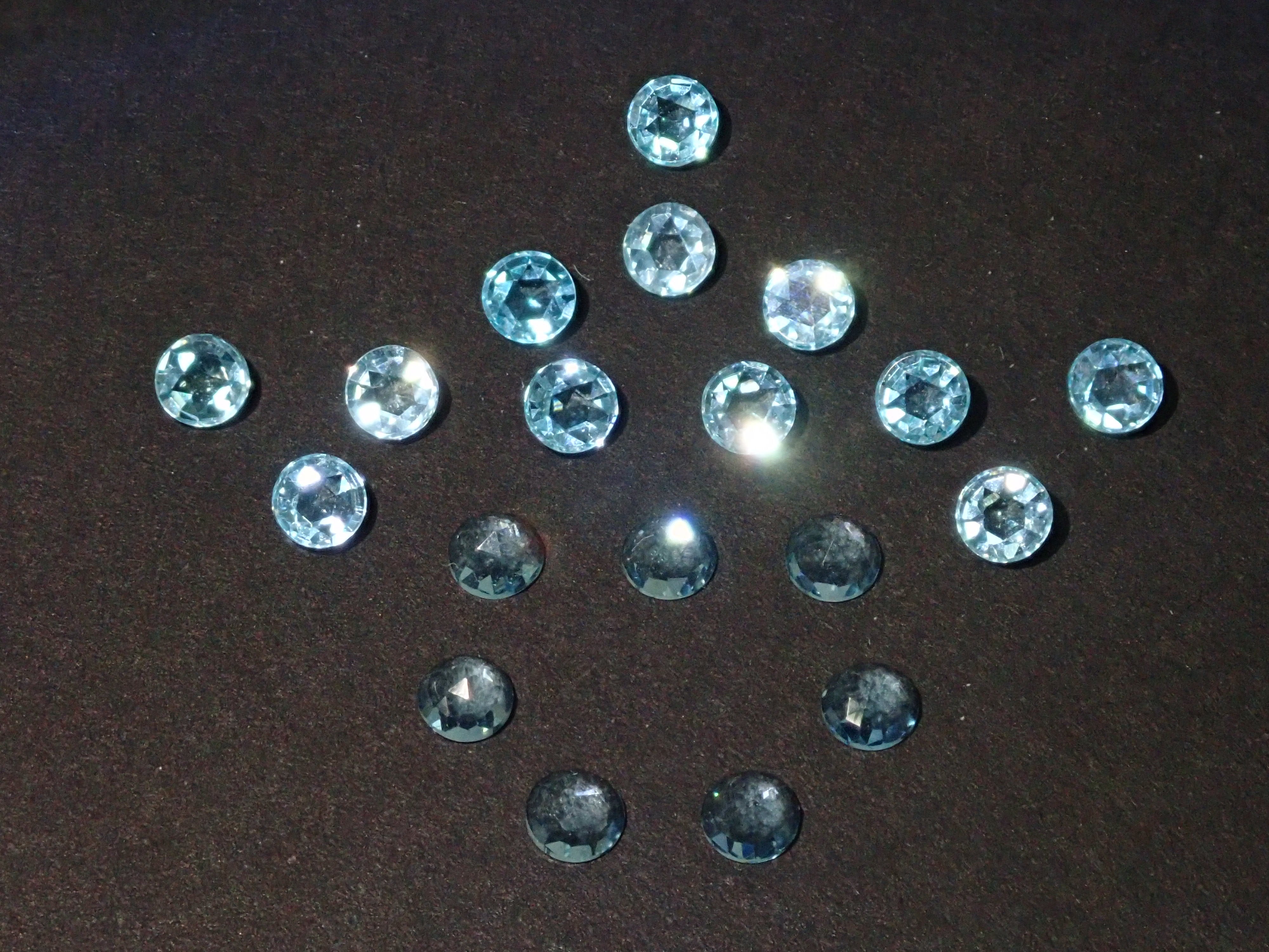 玫瑰切磷灰石1石3mm《多買有優惠》