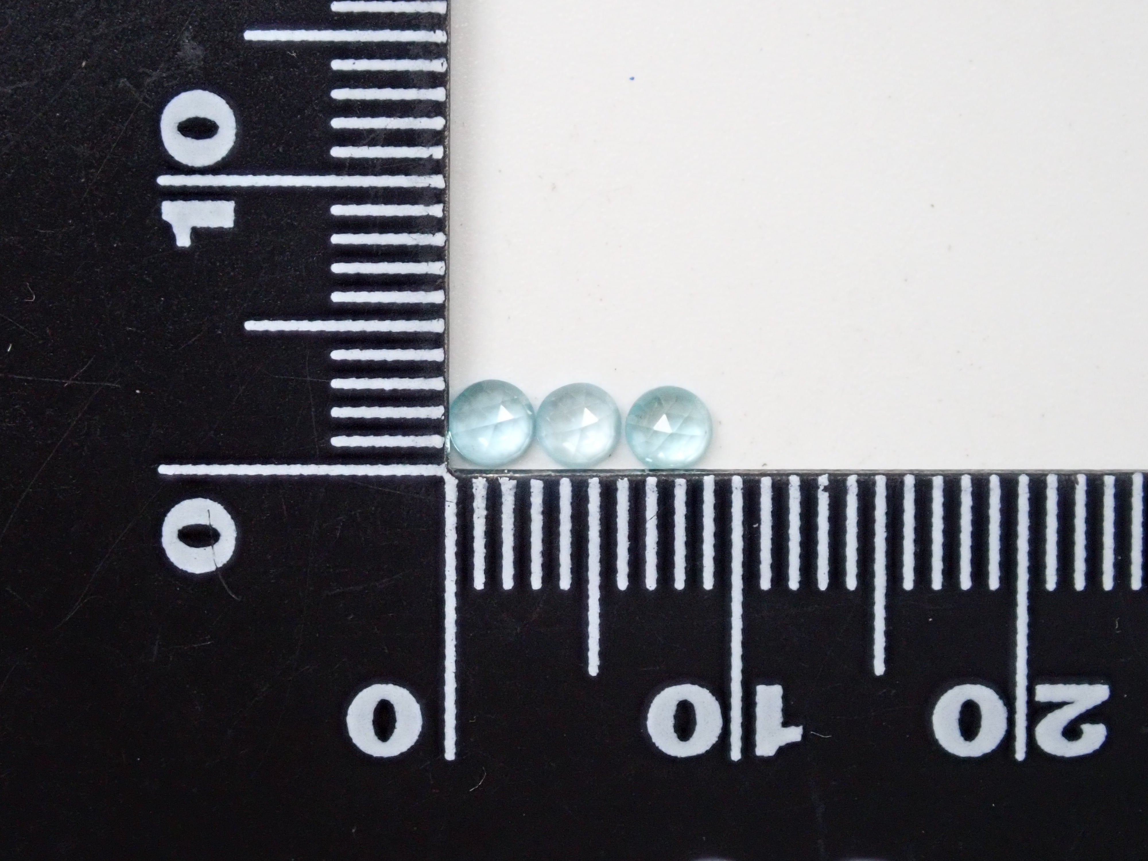 玫瑰切磷灰石1石3mm《多買有優惠》
