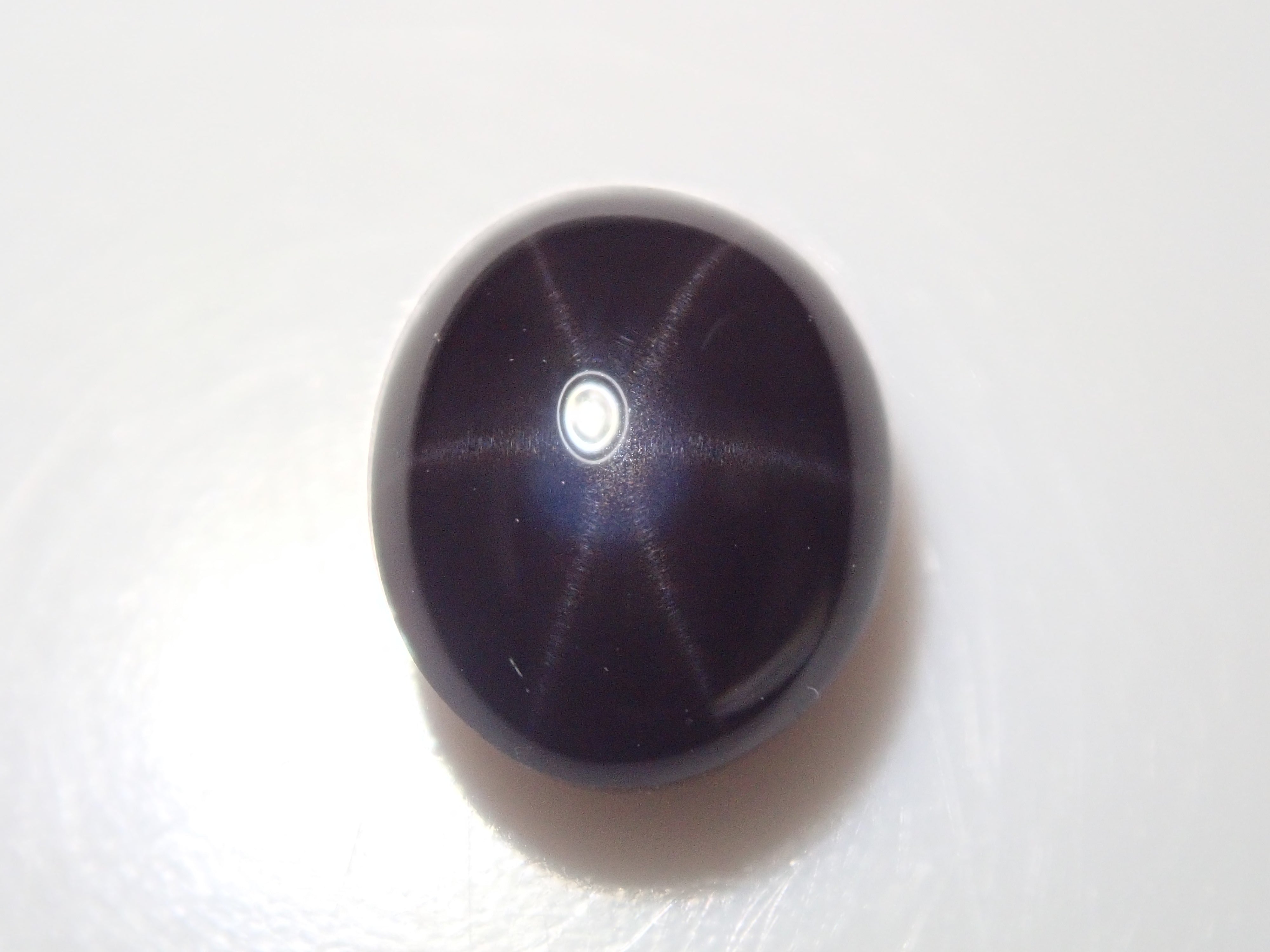 【12534664掲載】スタースピネル 1.210ctルース