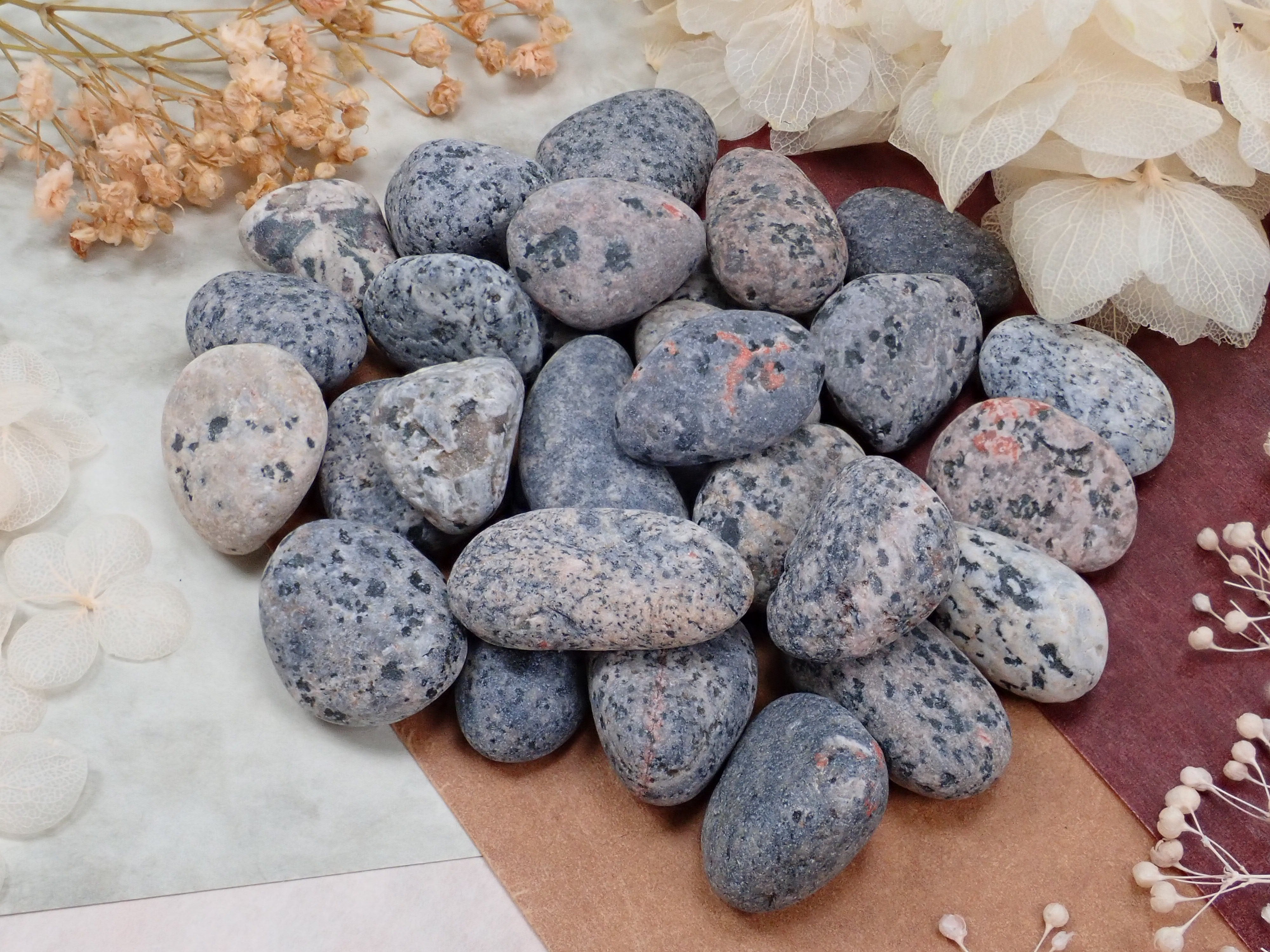 ユーパーライト 1石 約15ct〜20ct(アメリカ・ミシガン州)《複数購入割引》