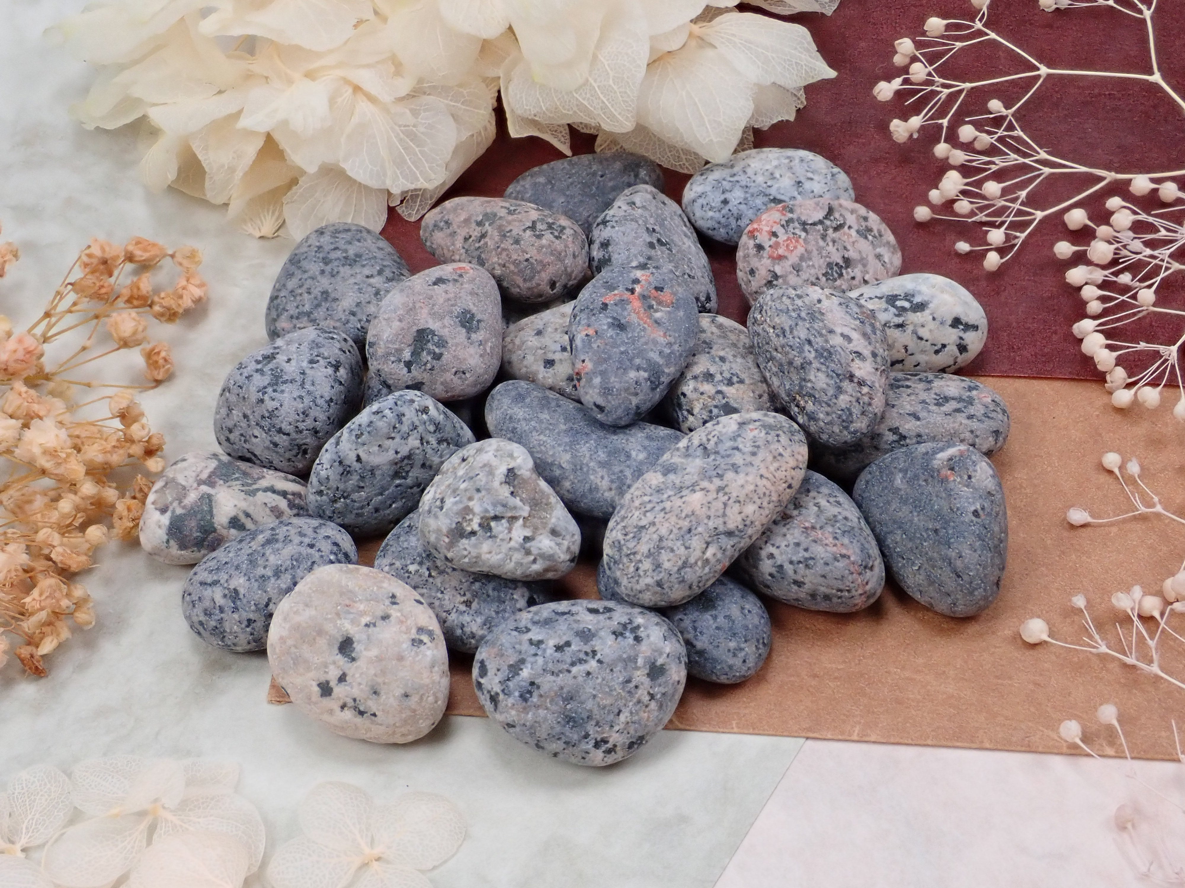 ユーパーライト 1石 約15ct〜20ct(アメリカ・ミシガン州)《複数購入割引》