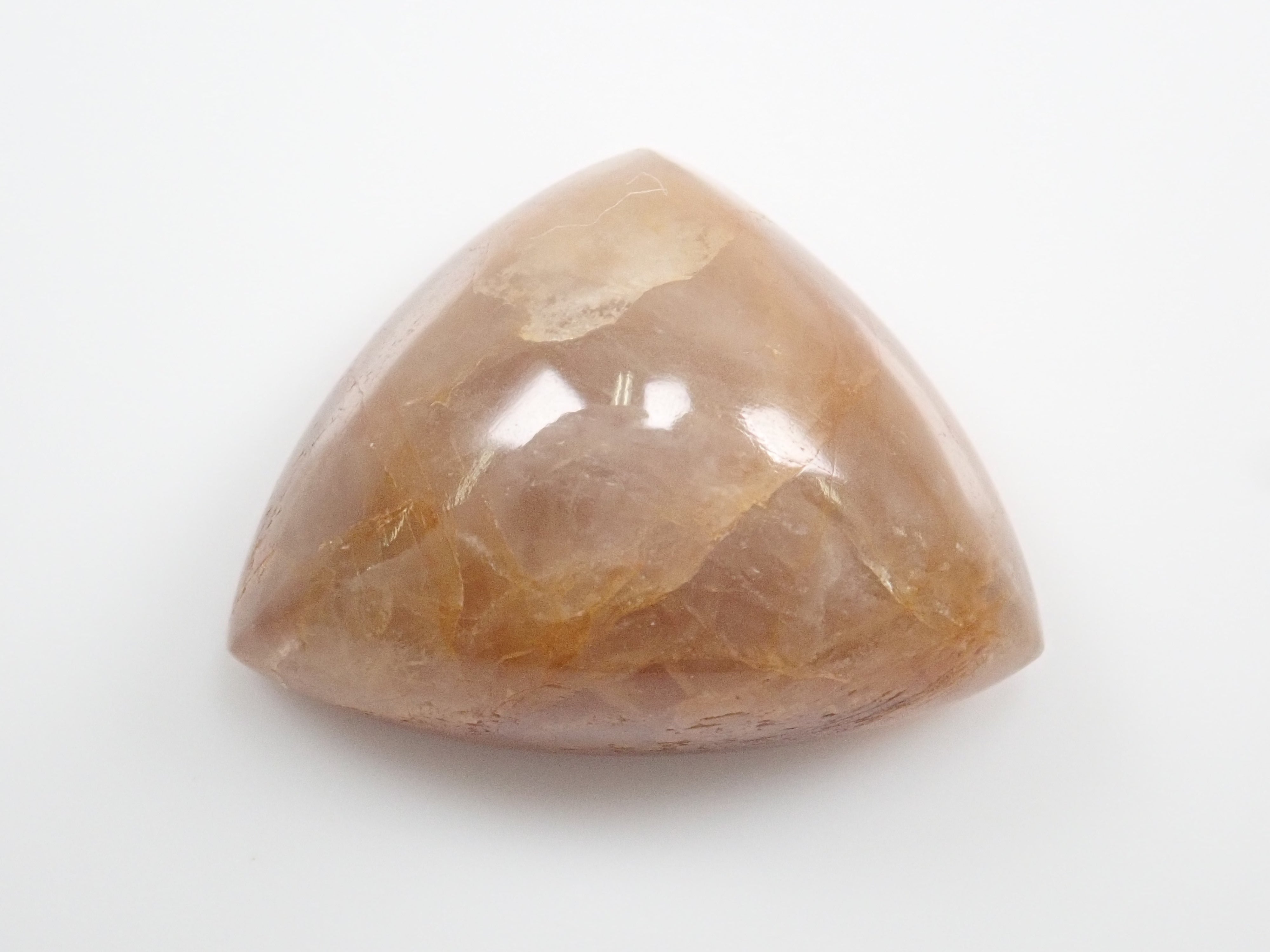 マスグラバイト/ターフェアイト 15.472ctルース