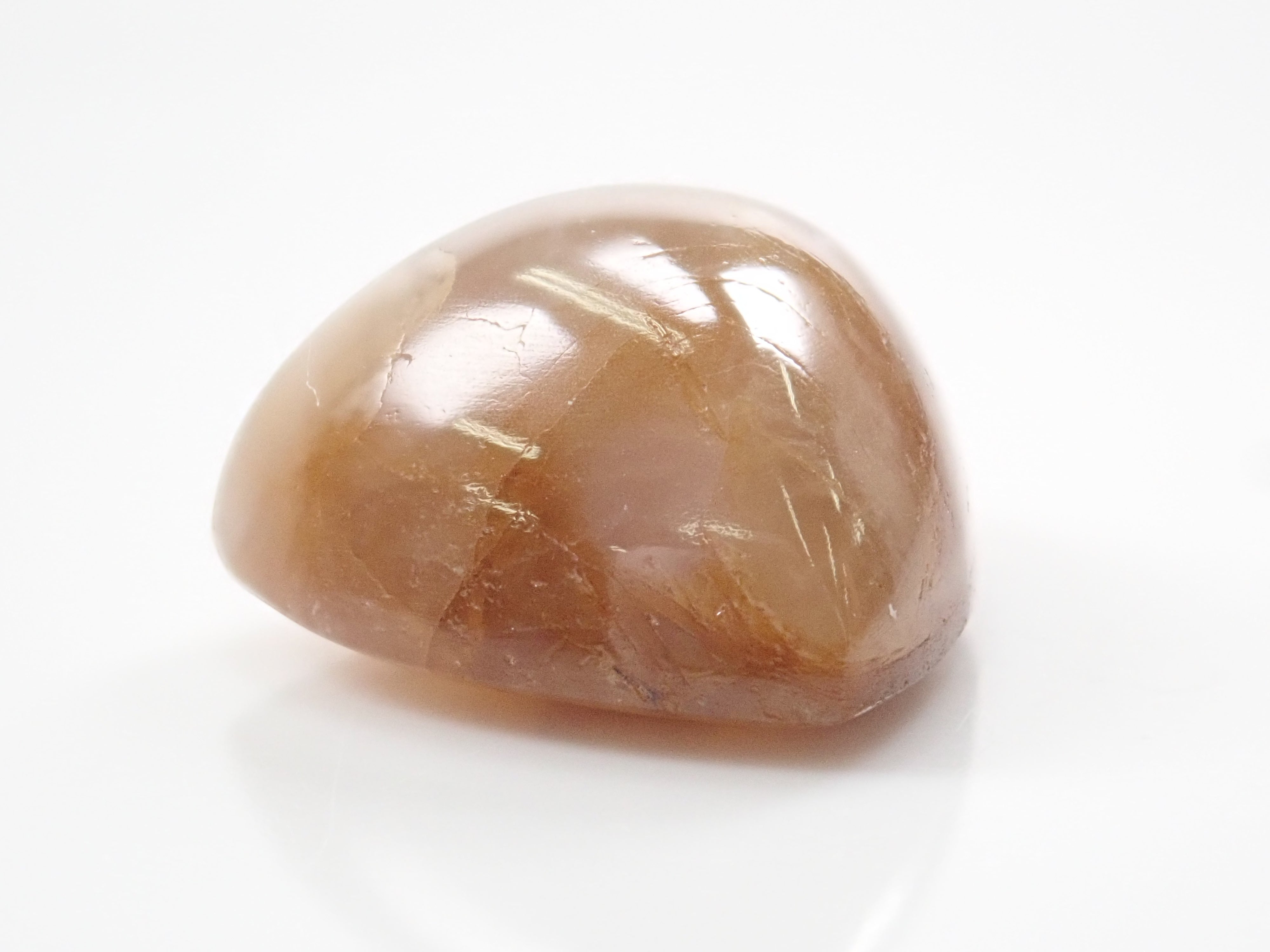 マスグラバイト/ターフェアイト 15.472ctルース