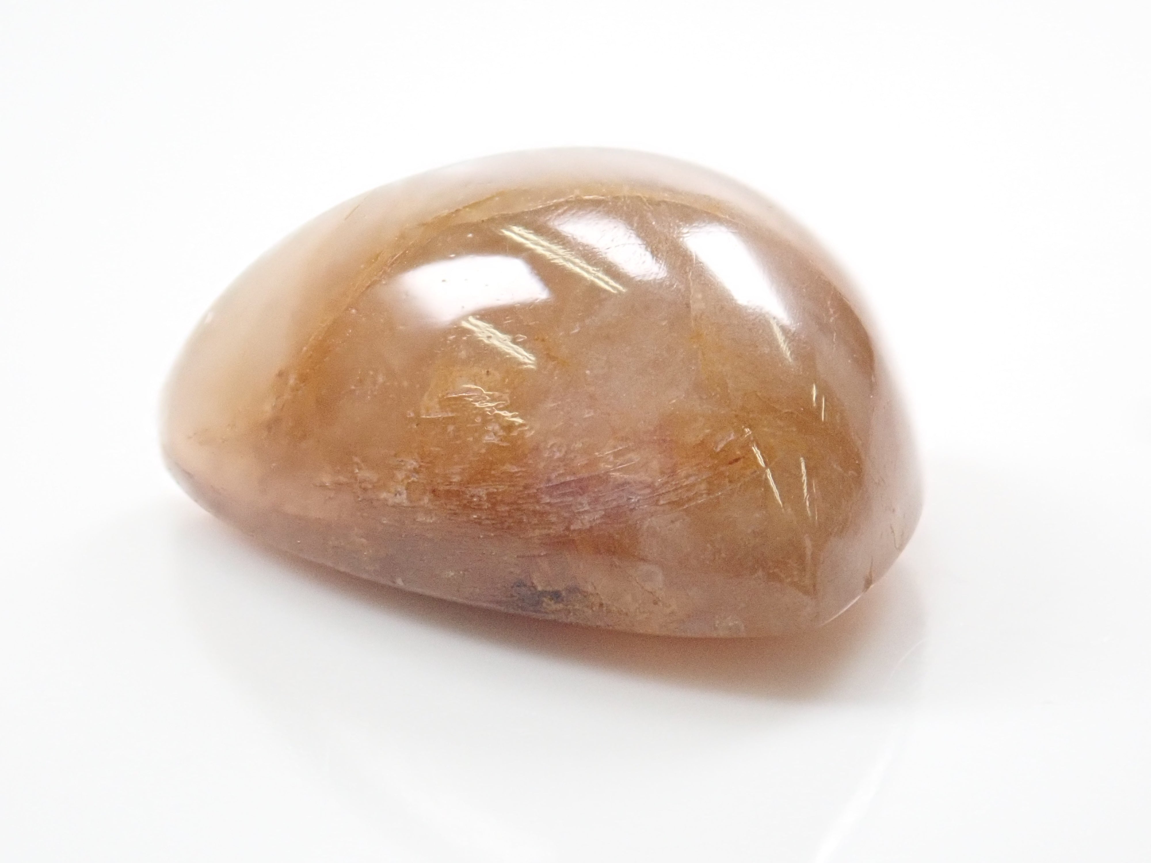 マスグラバイト/ターフェアイト 15.472ctルース