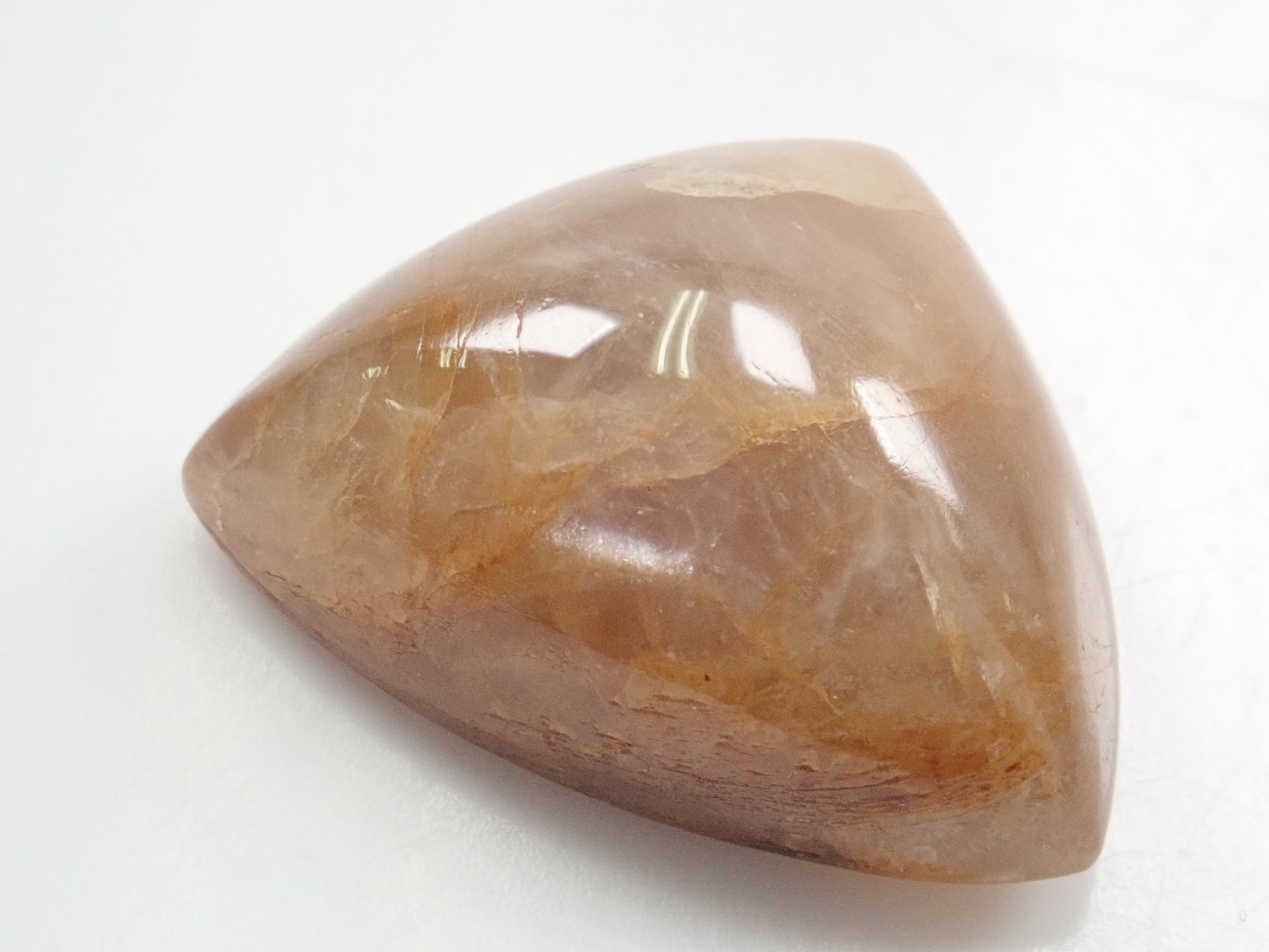 マスグラバイト/ターフェアイト 15.472ctルース