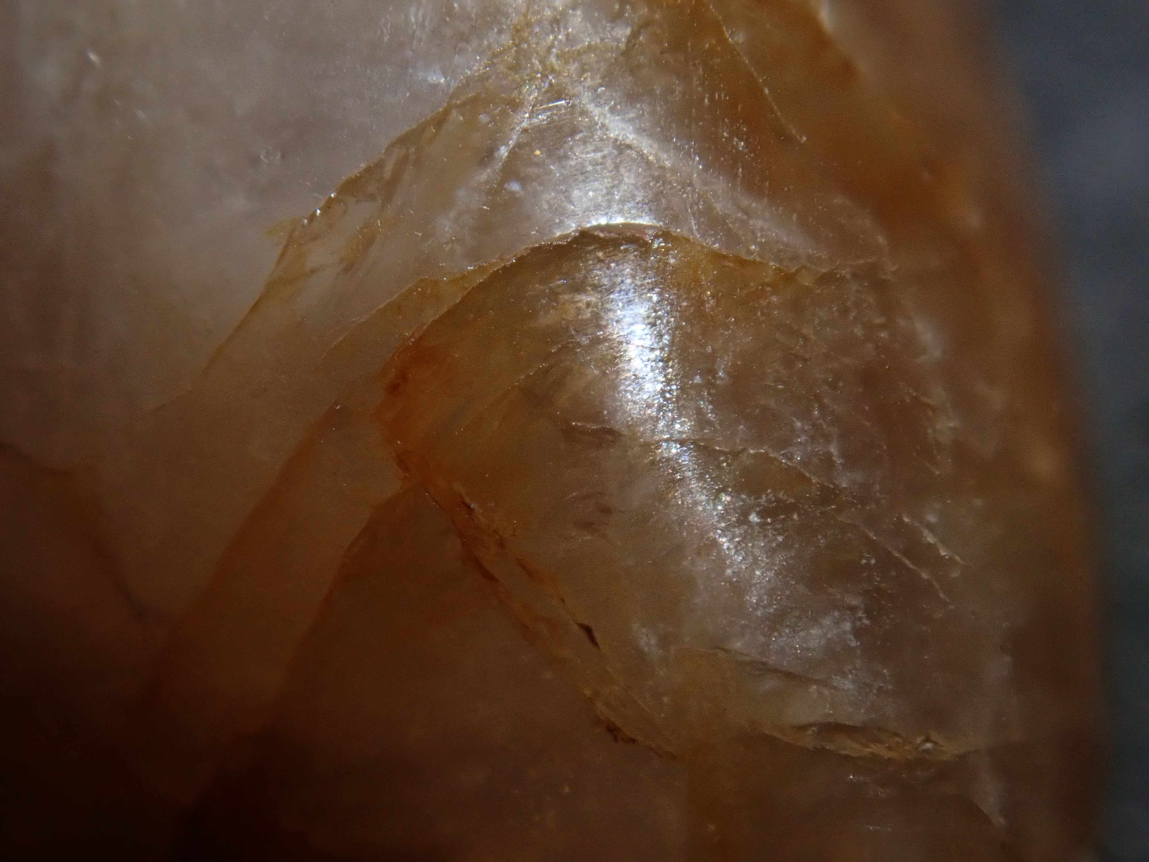 マスグラバイト/ターフェアイト 15.472ctルース