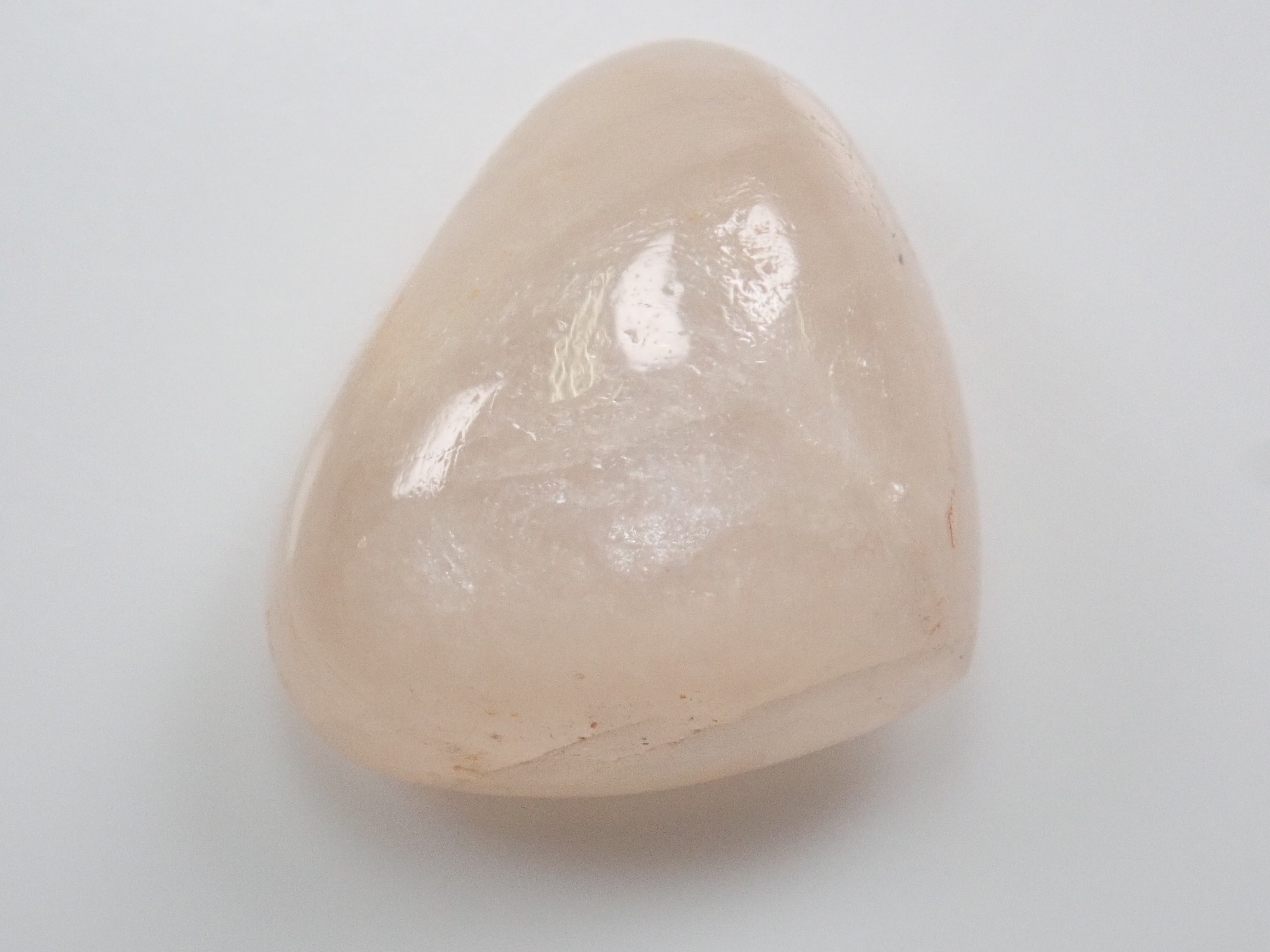 マスグラバイト(多種鉱物含む) 5.574ctルース 日独