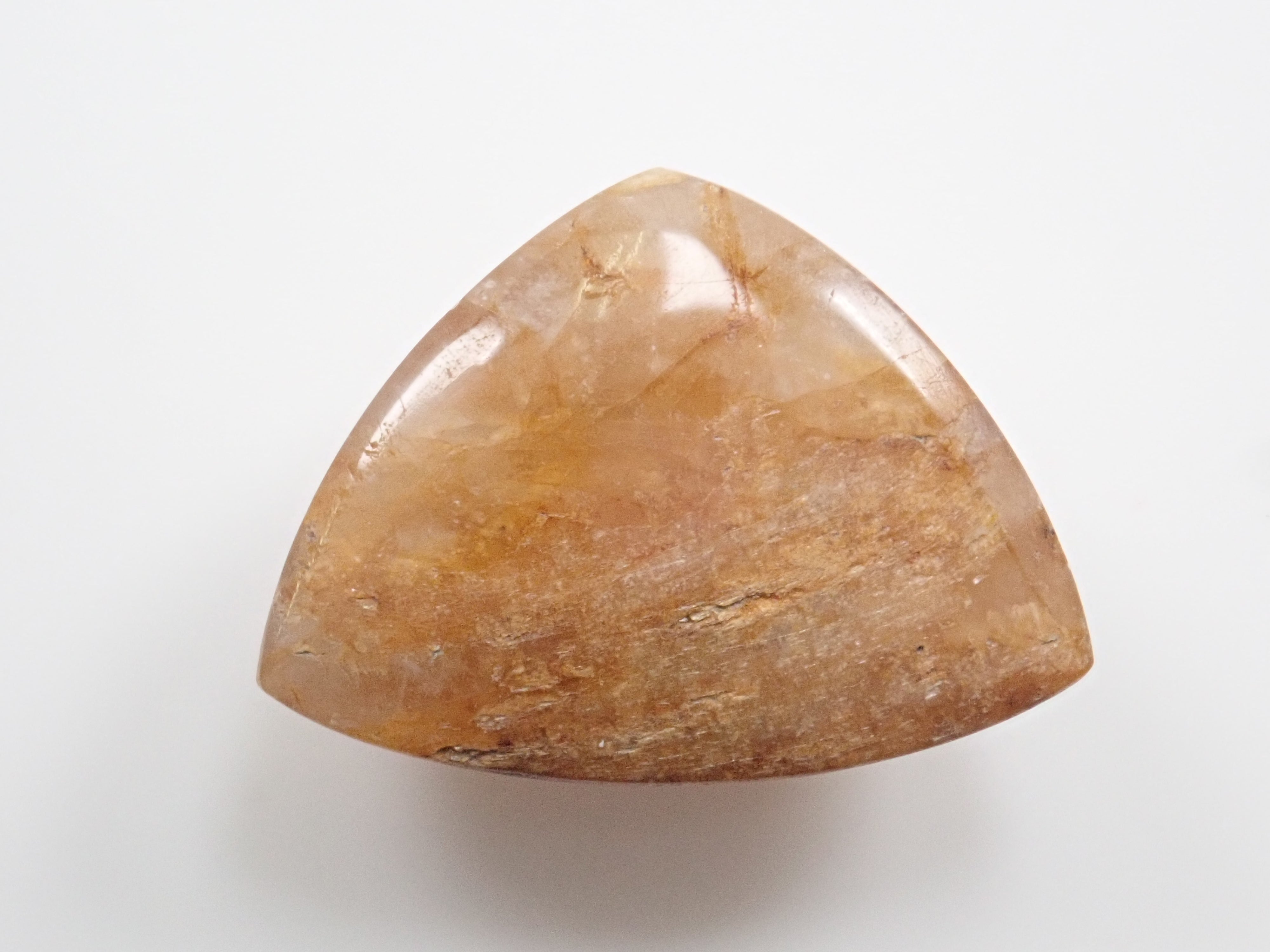 マスグラバイト/ターフェアイト 15.472ctルース