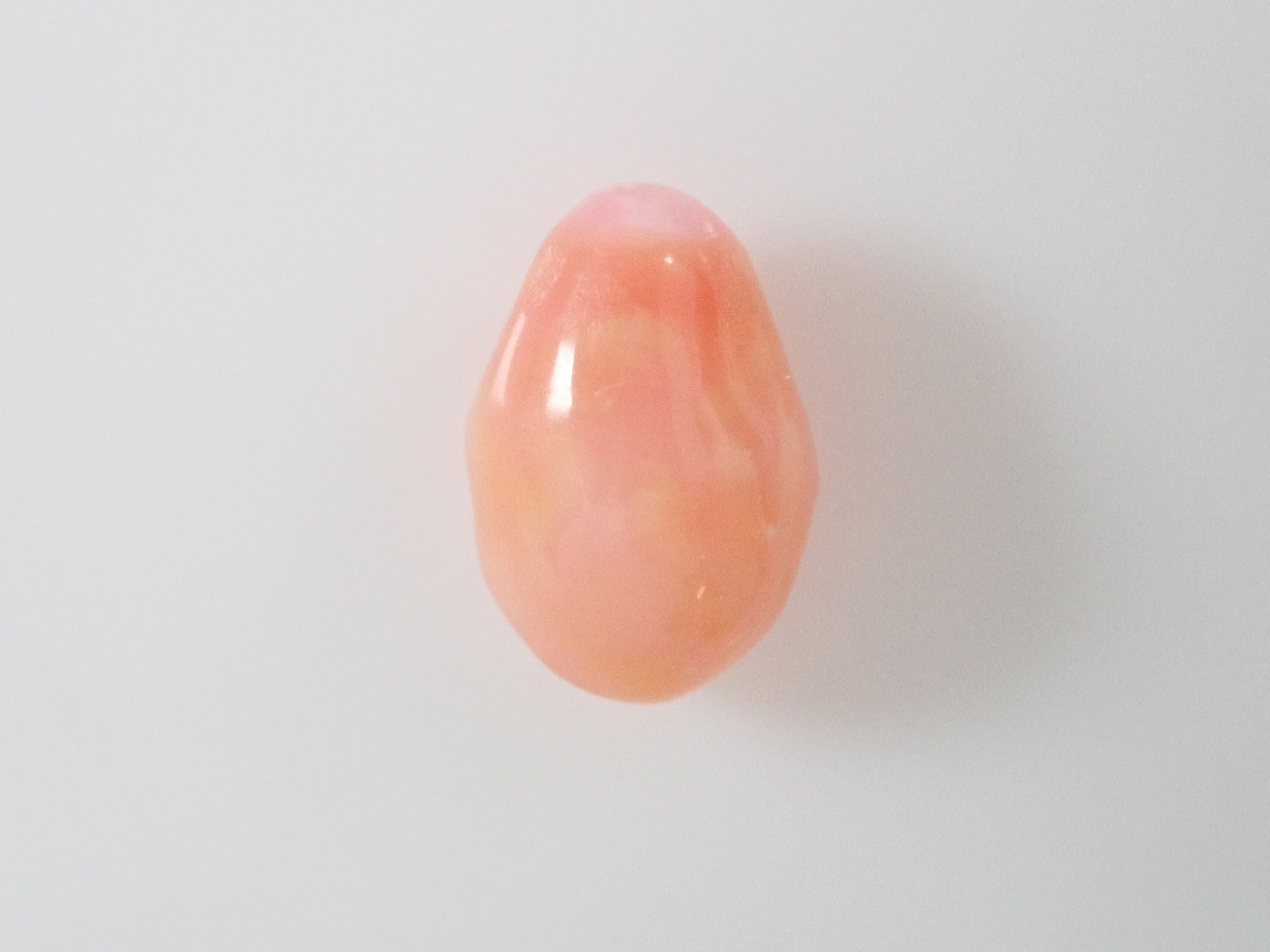コンクパール(火焔模様有り) 0.950ctルース
