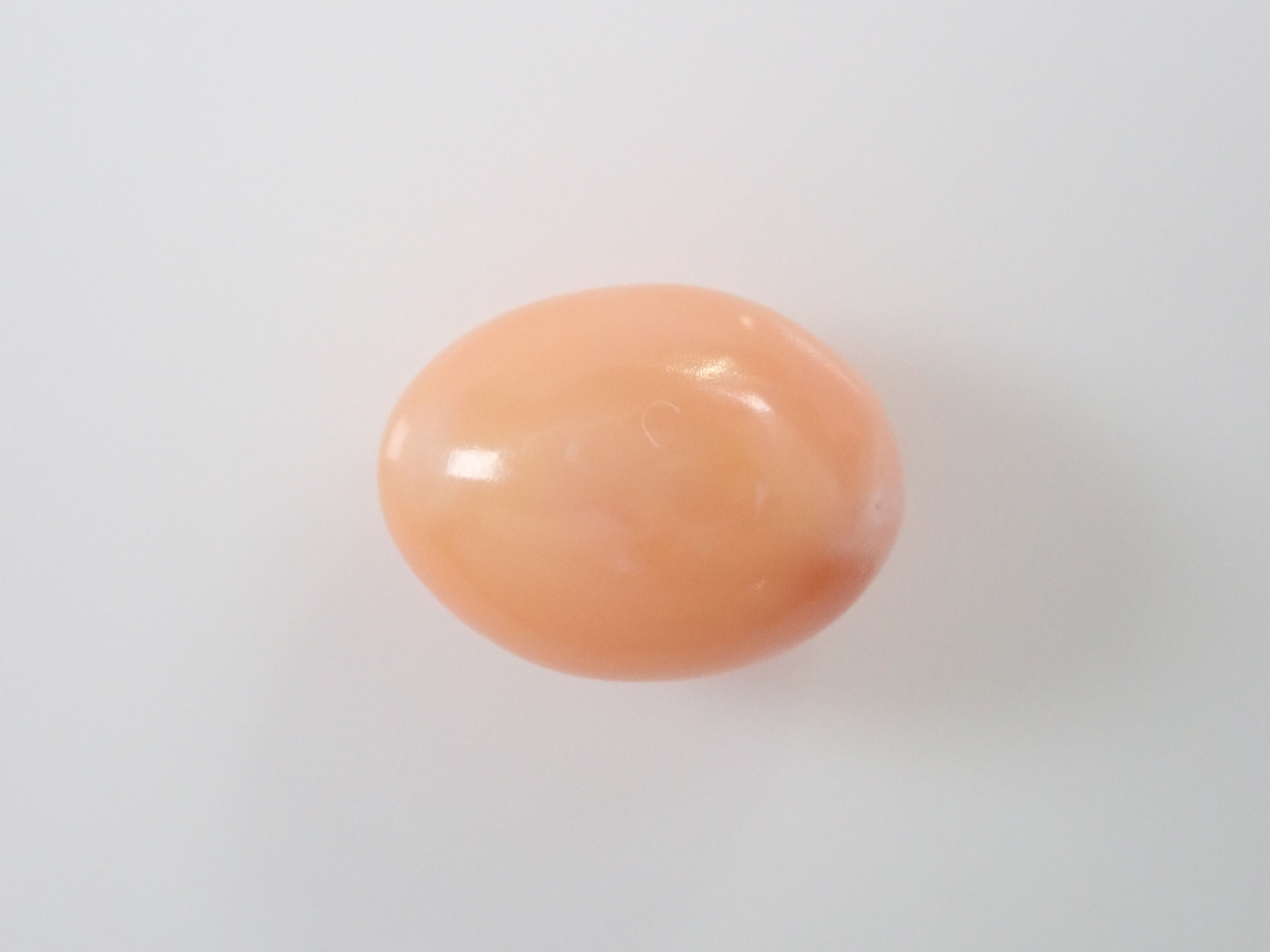 コンクパール(火焔模様有り) 1.560ctルース