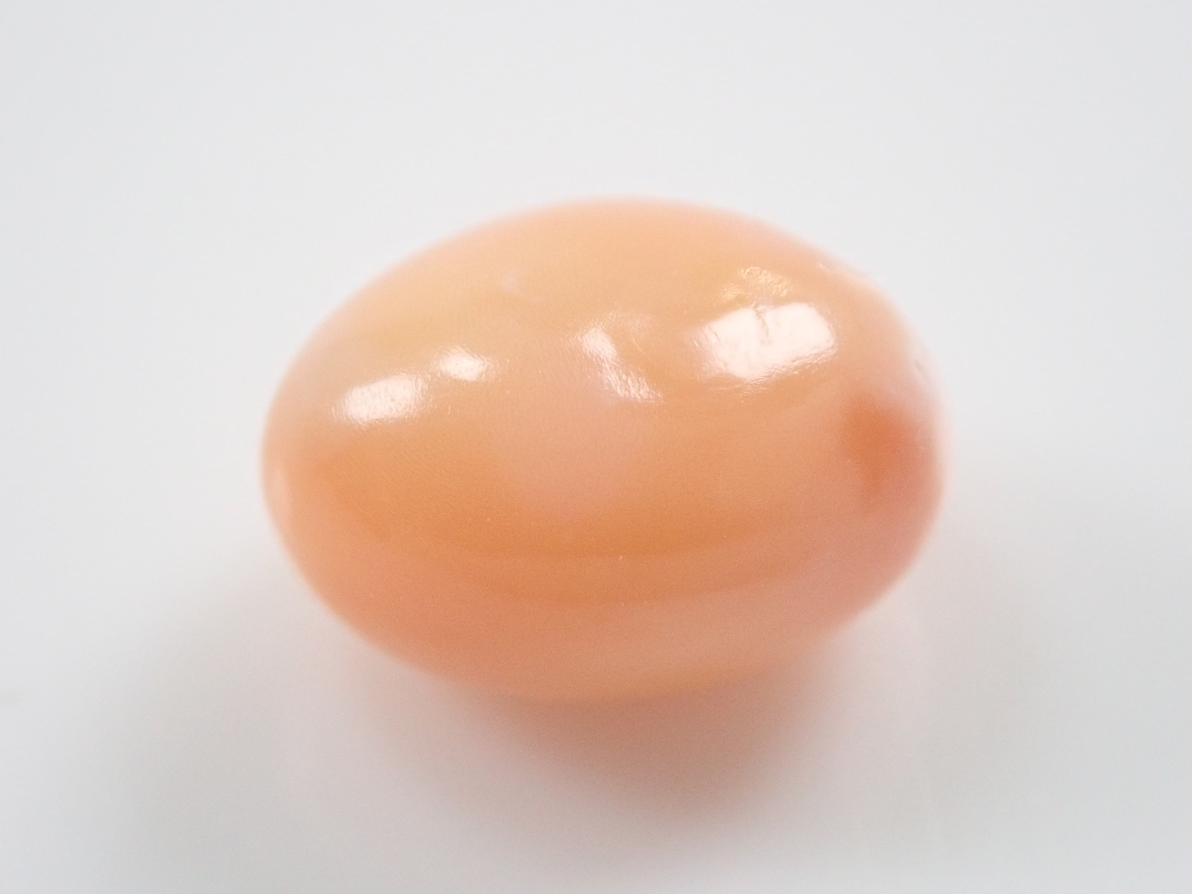 コンクパール(火焔模様有り) 1.560ctルース