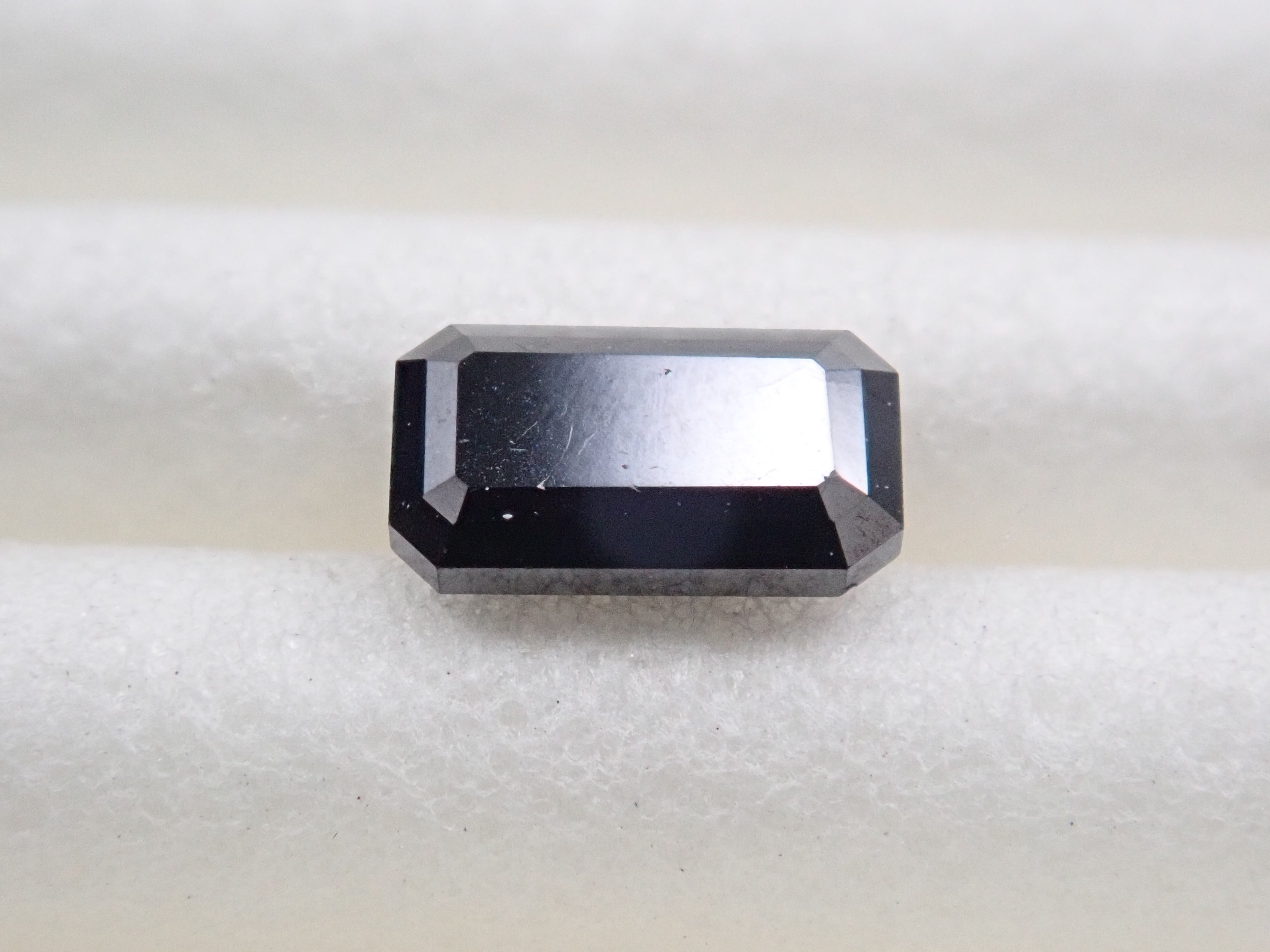 ブラックダイヤモンド 0.316ctルース