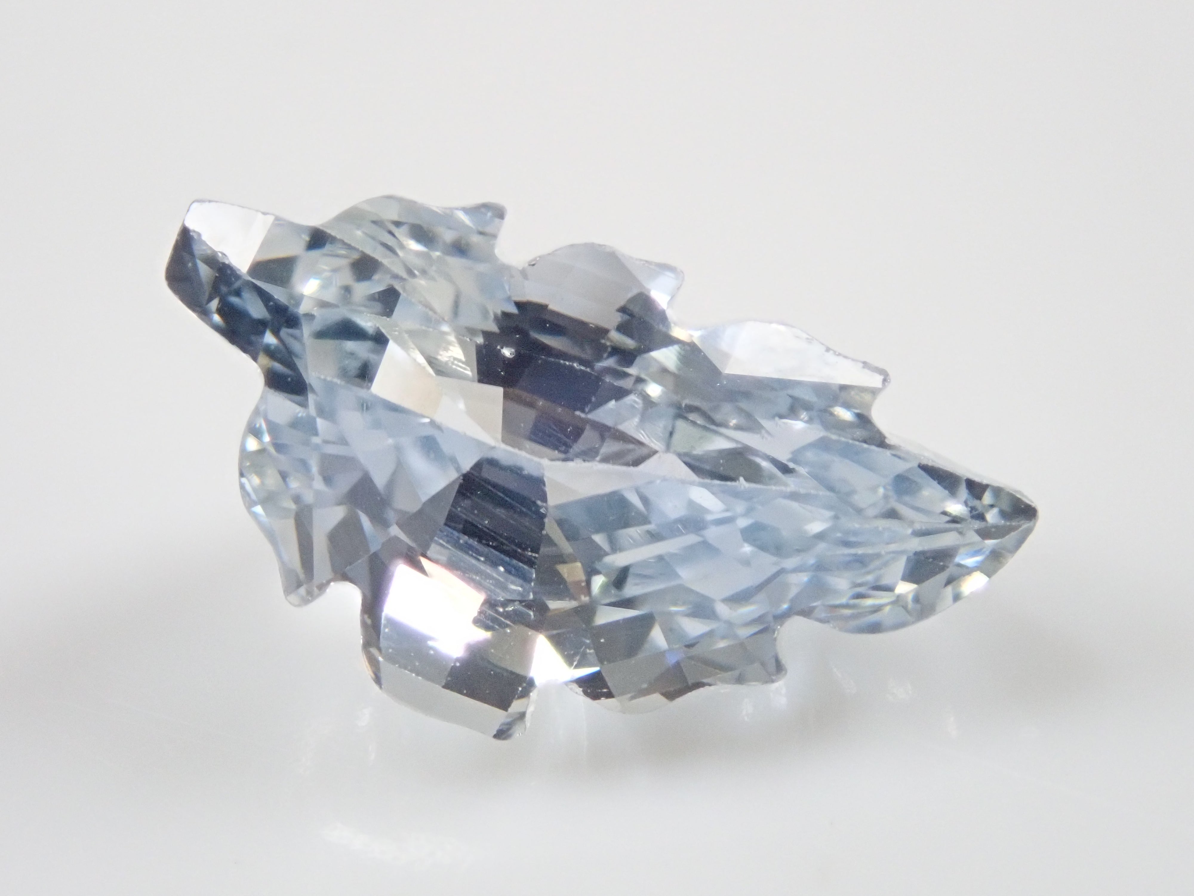 サファイア 3.813ctルース