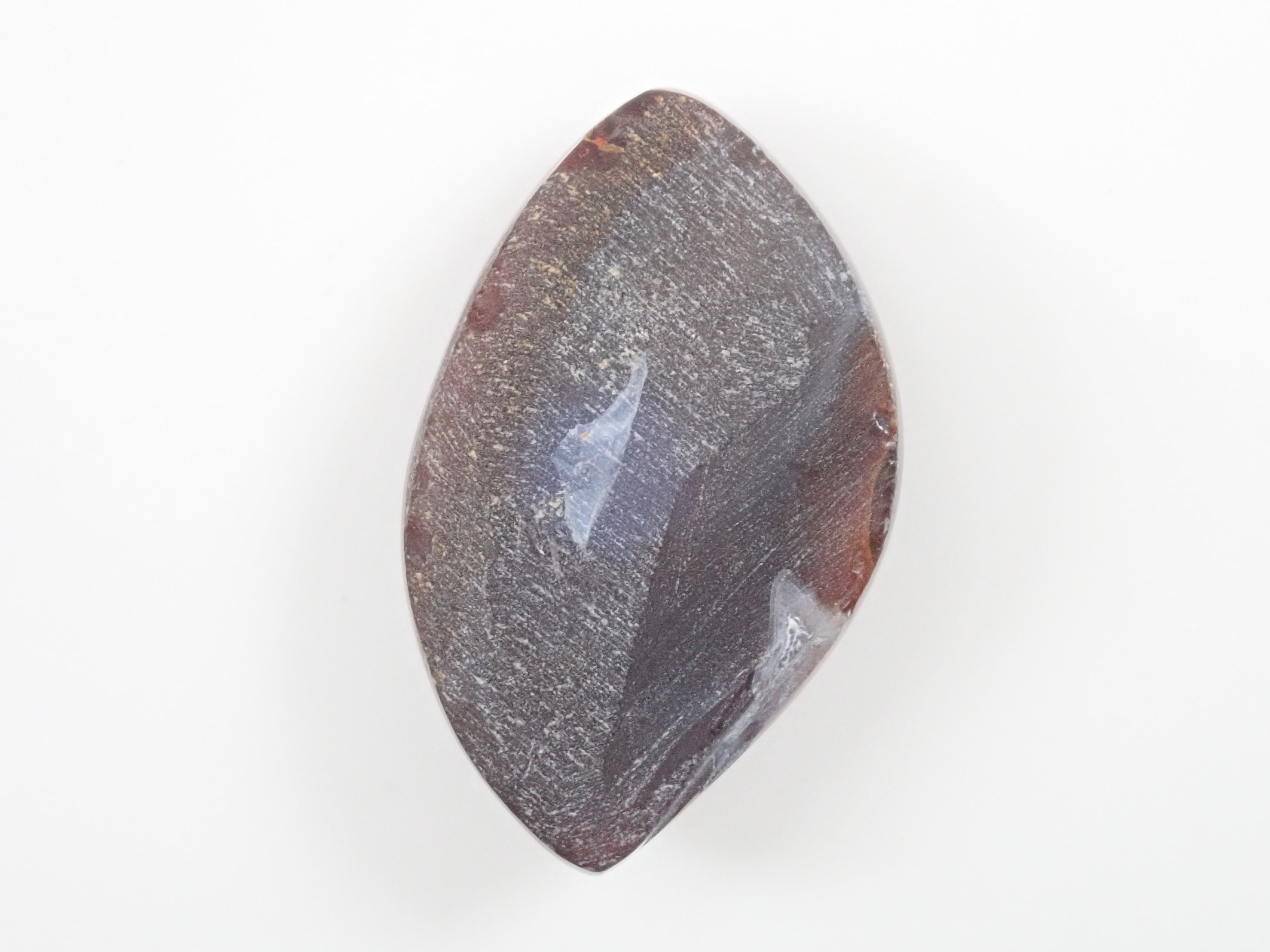 メキシコ産ファイアーアゲート 13.370ctルース