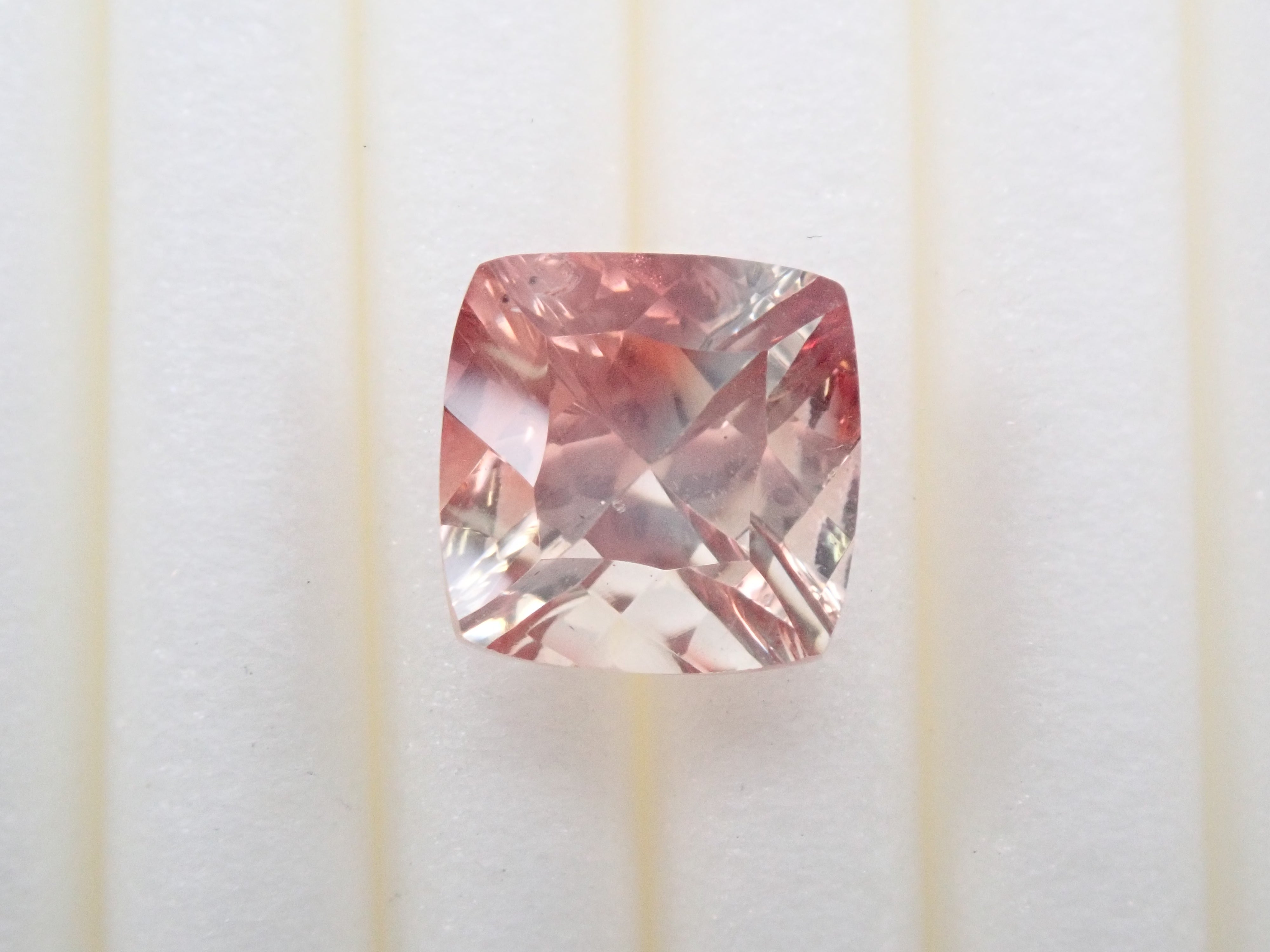 Oregon Sunstone 1.07ct loose