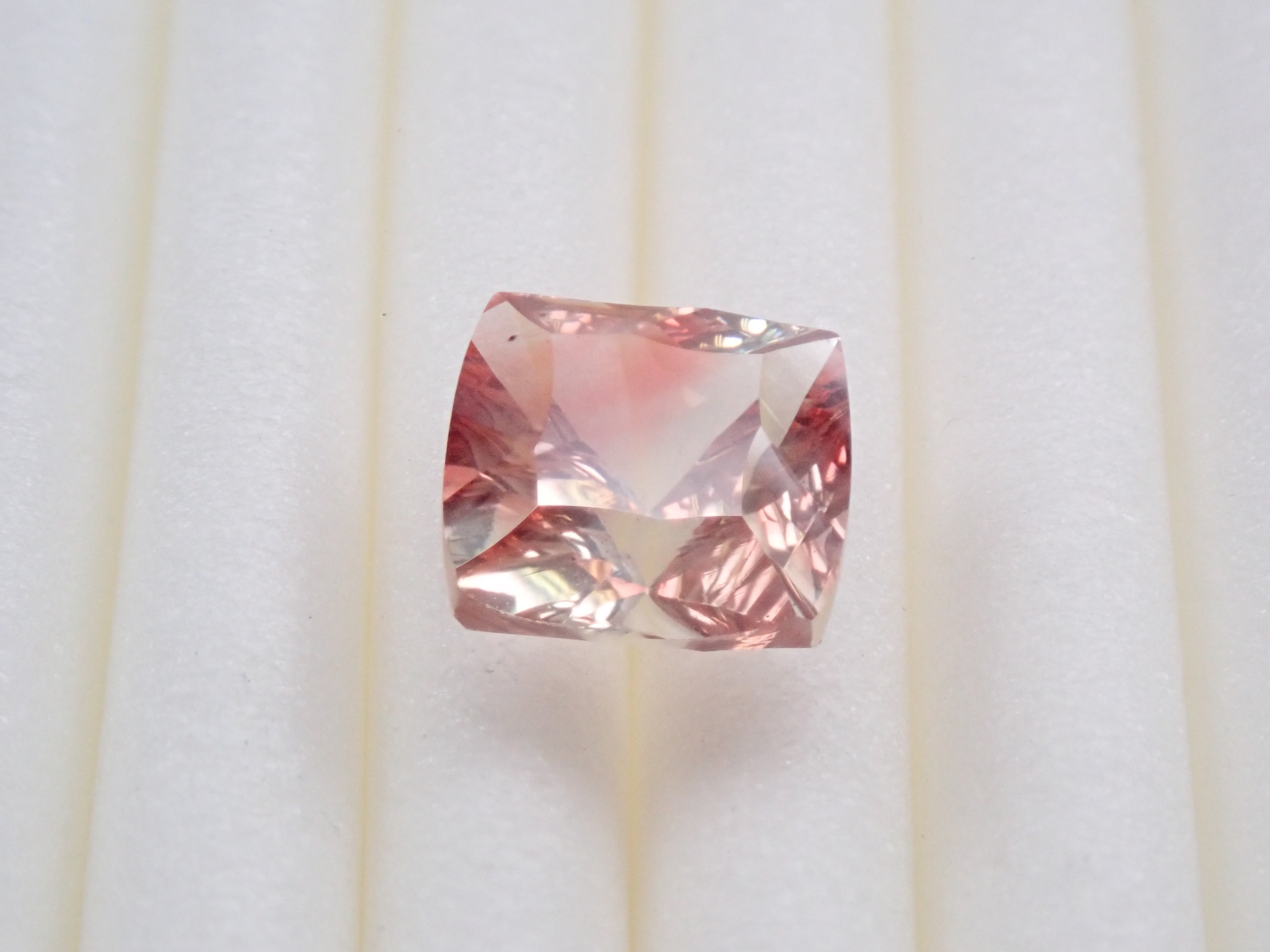 Oregon Sunstone 1.07ct loose