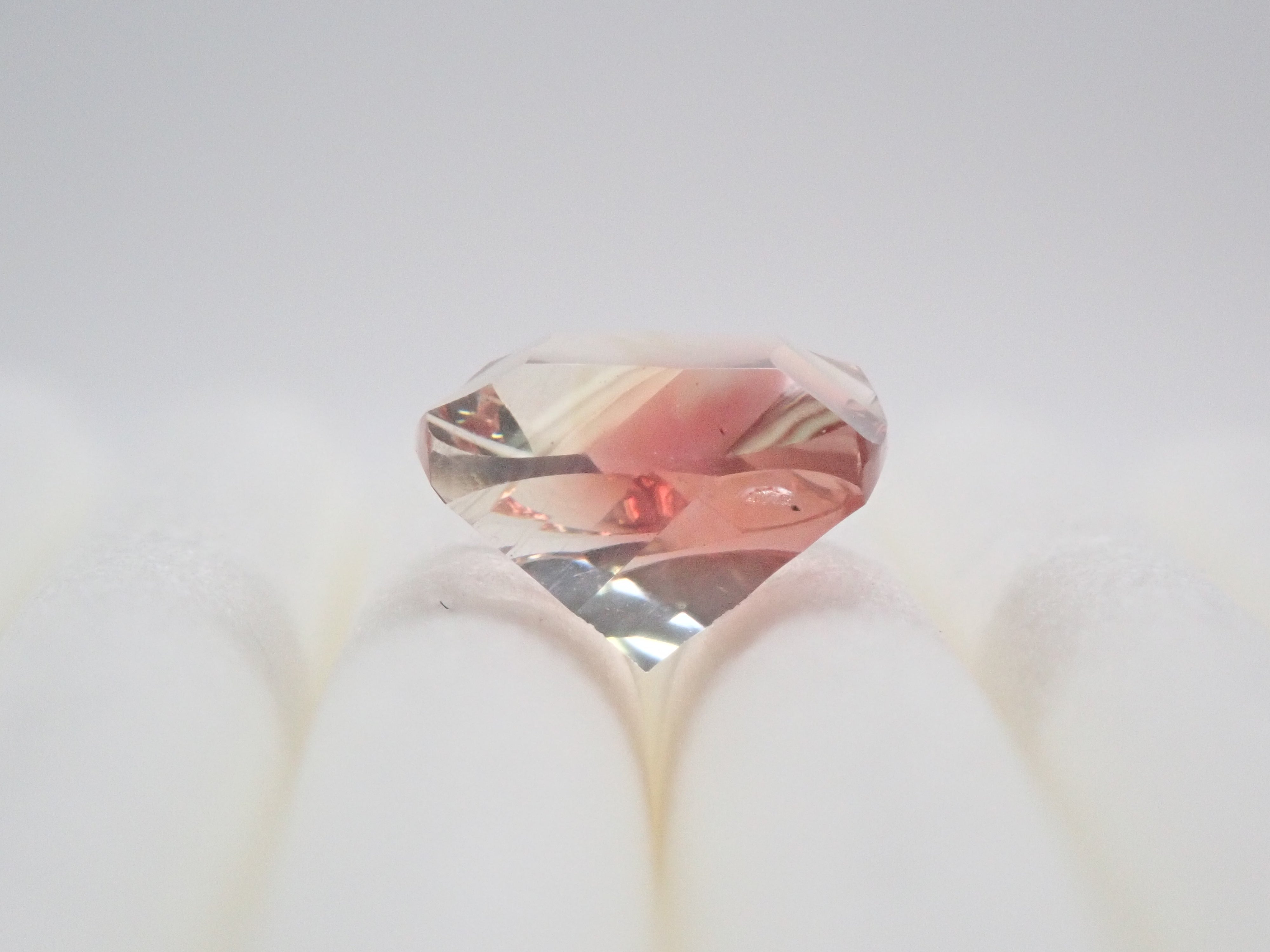 Oregon Sunstone 1.07ct loose