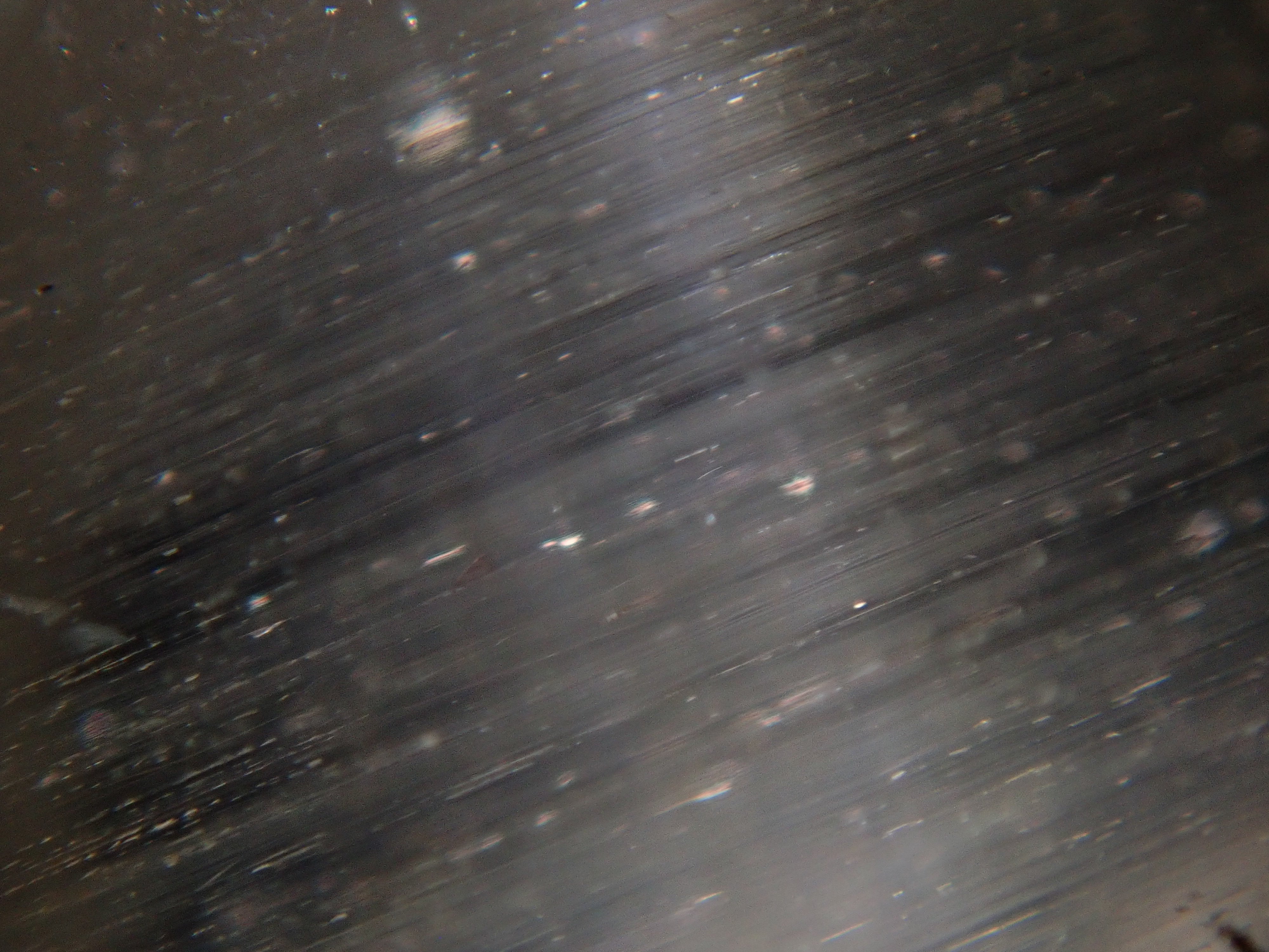 【12539379掲載】スリランカ産トパーズキャッツアイ 1.105ctルース