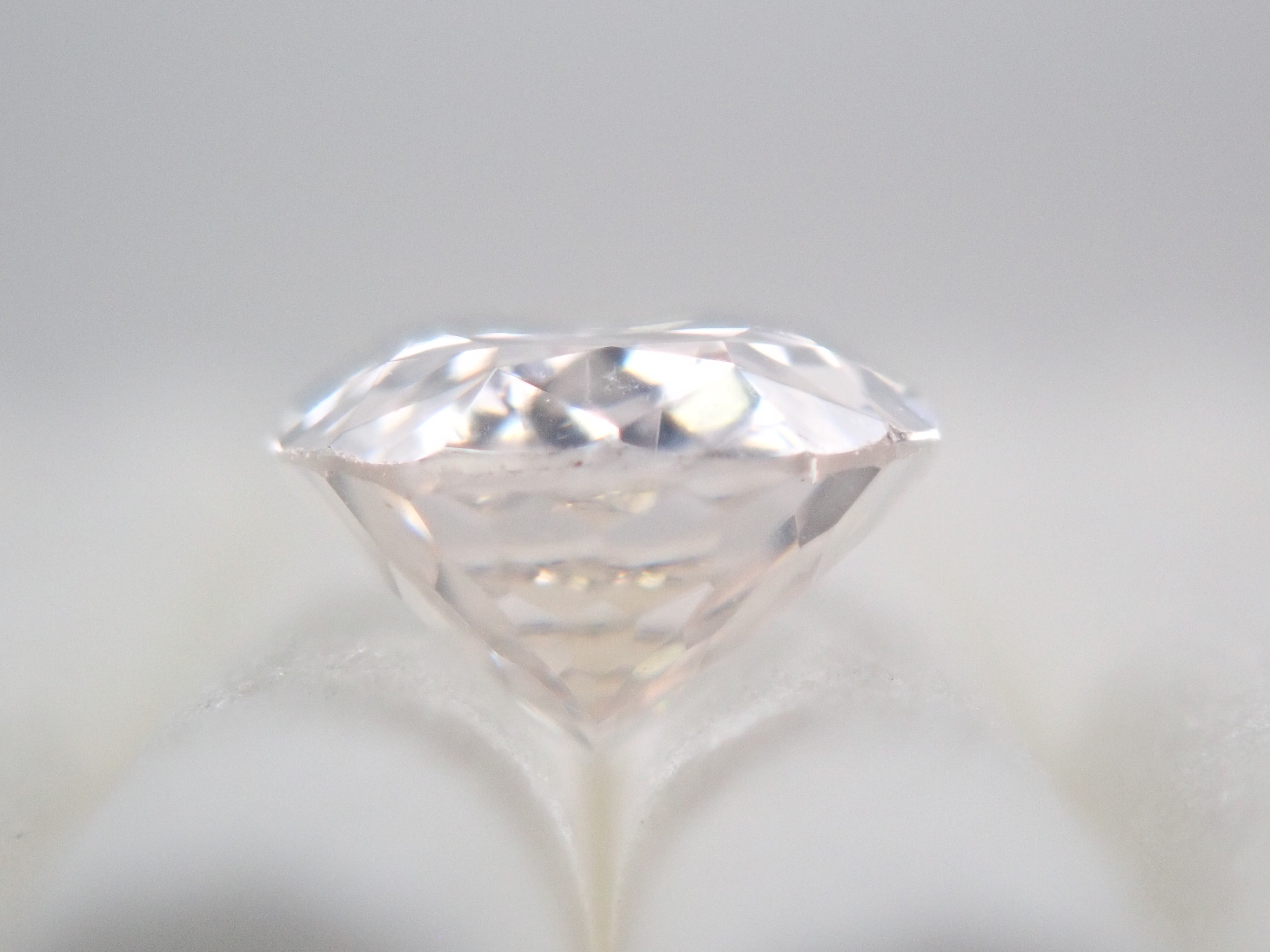 【12539378掲載】スリランカ産エンスタタイト 1.877ctルース