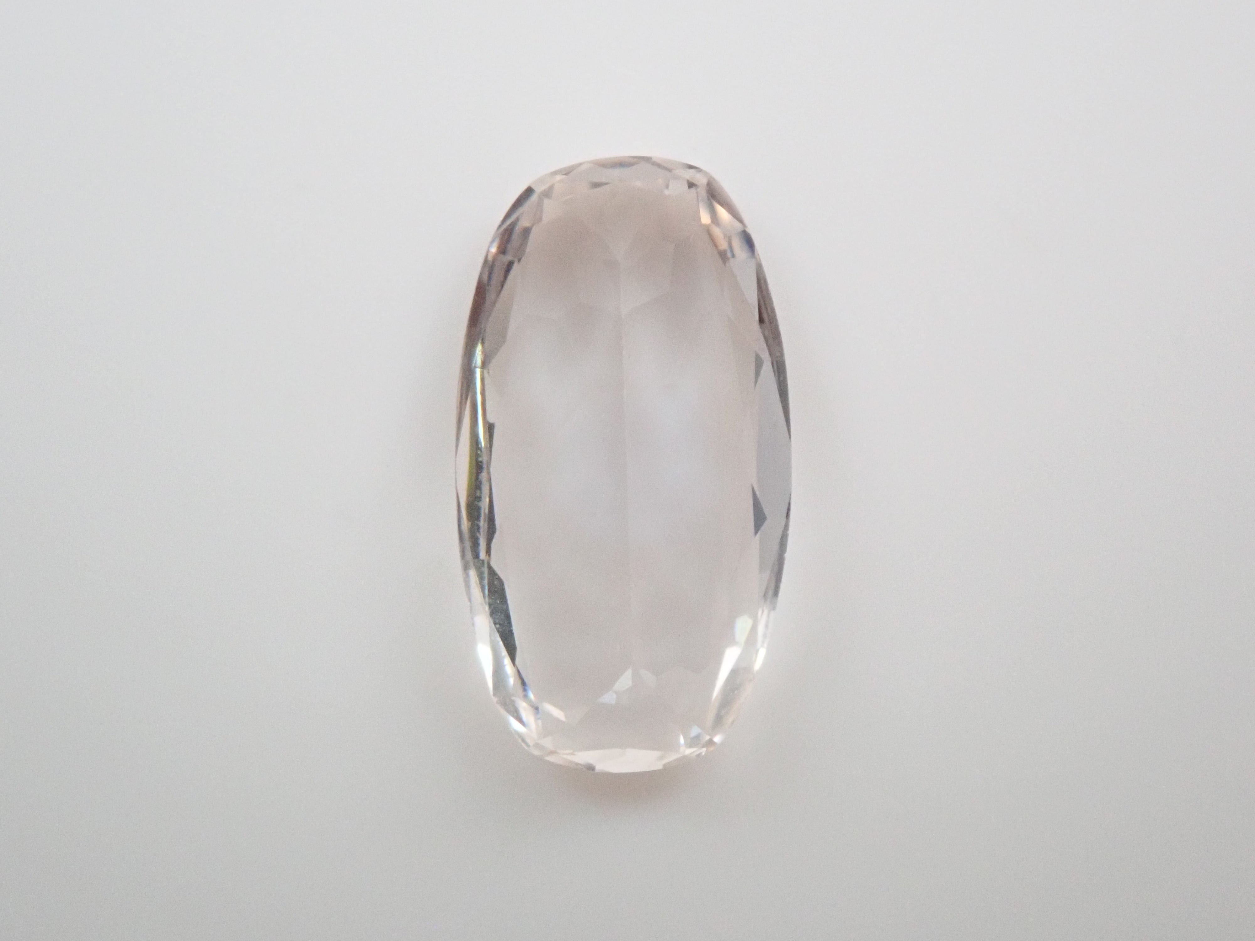 【12539378掲載】スリランカ産エンスタタイト 1.877ctルース