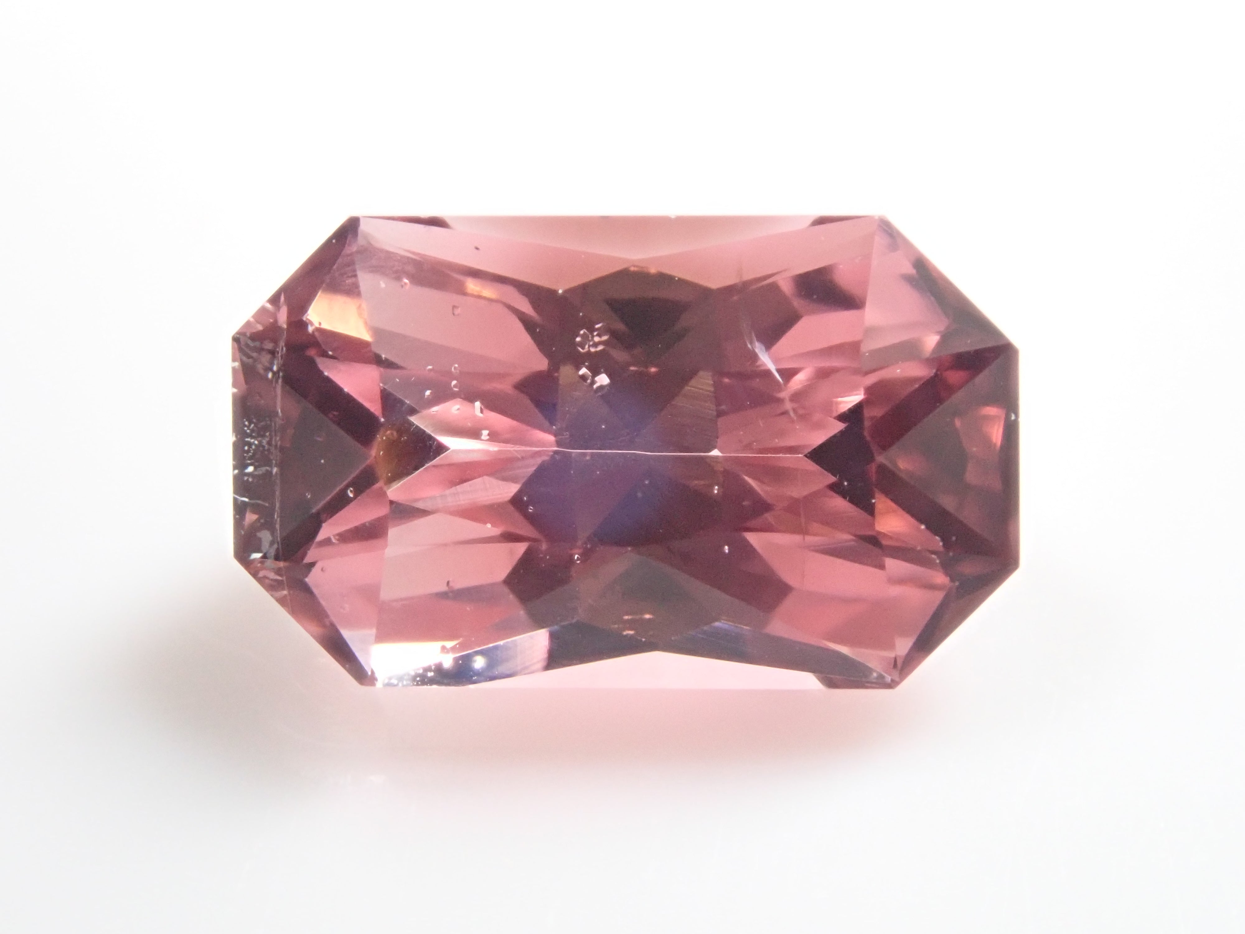 【サンジェ氏】ピンクトルマリン 1.404ctルース
