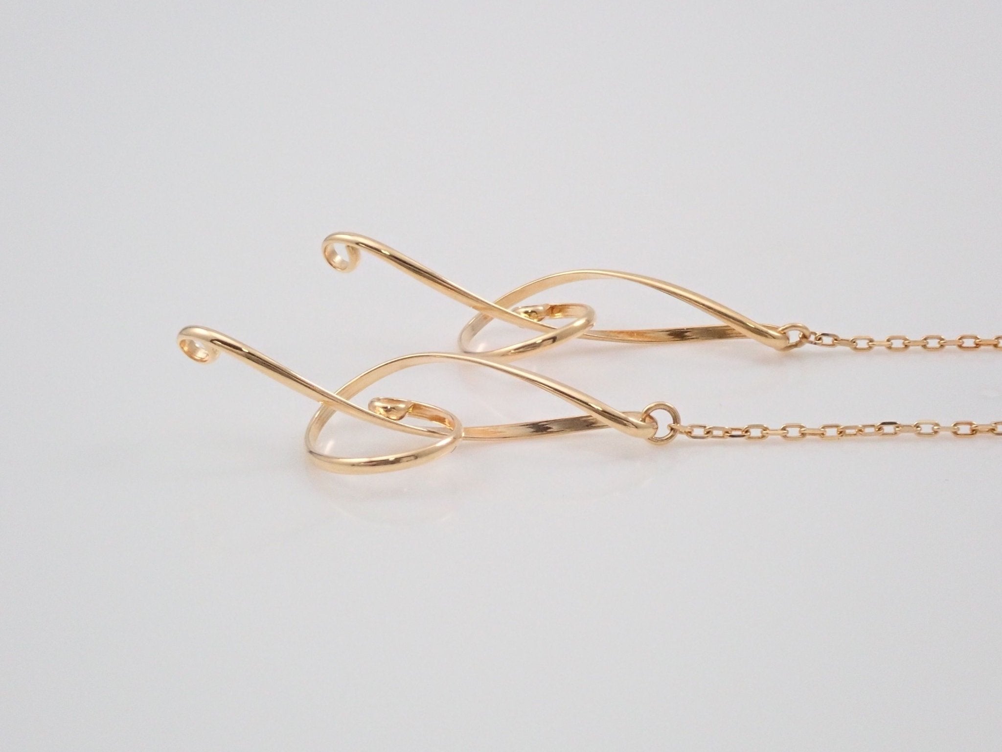 K18ピアス - KARATZ STORE|カラッツSTORE