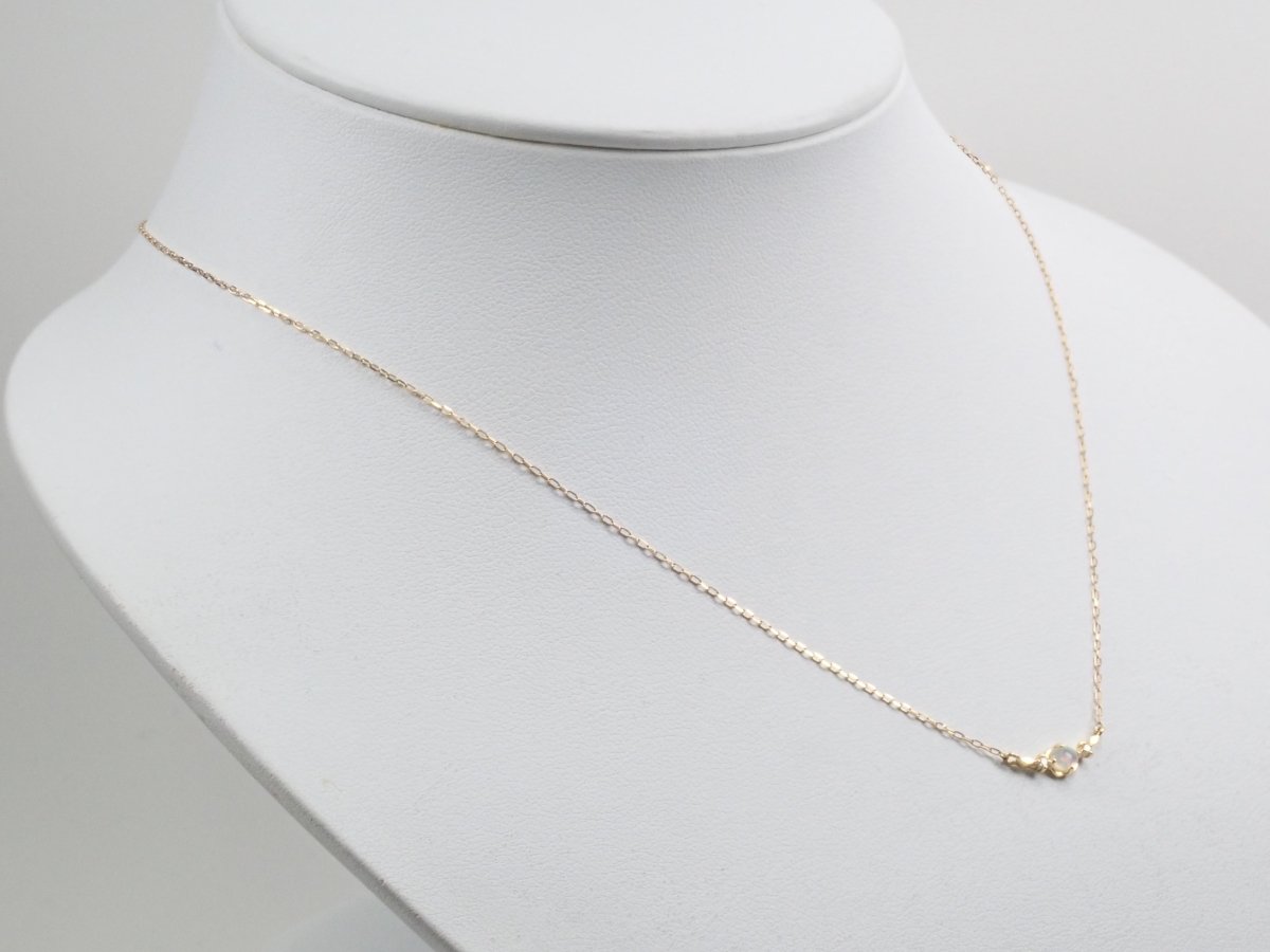 K18オパールペンダント(ネックレス) - カラッツSTORE