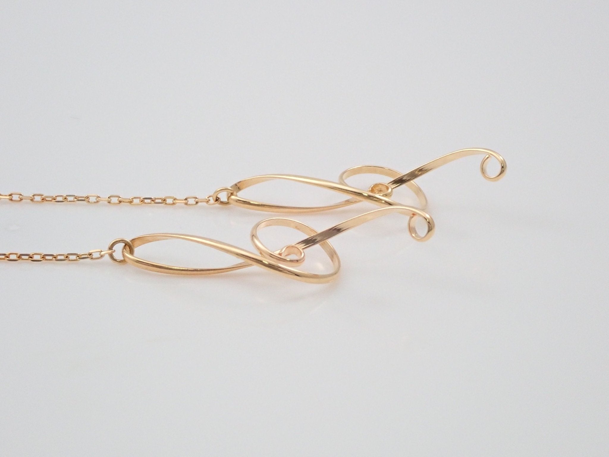 K18ピアス - KARATZ STORE|カラッツSTORE