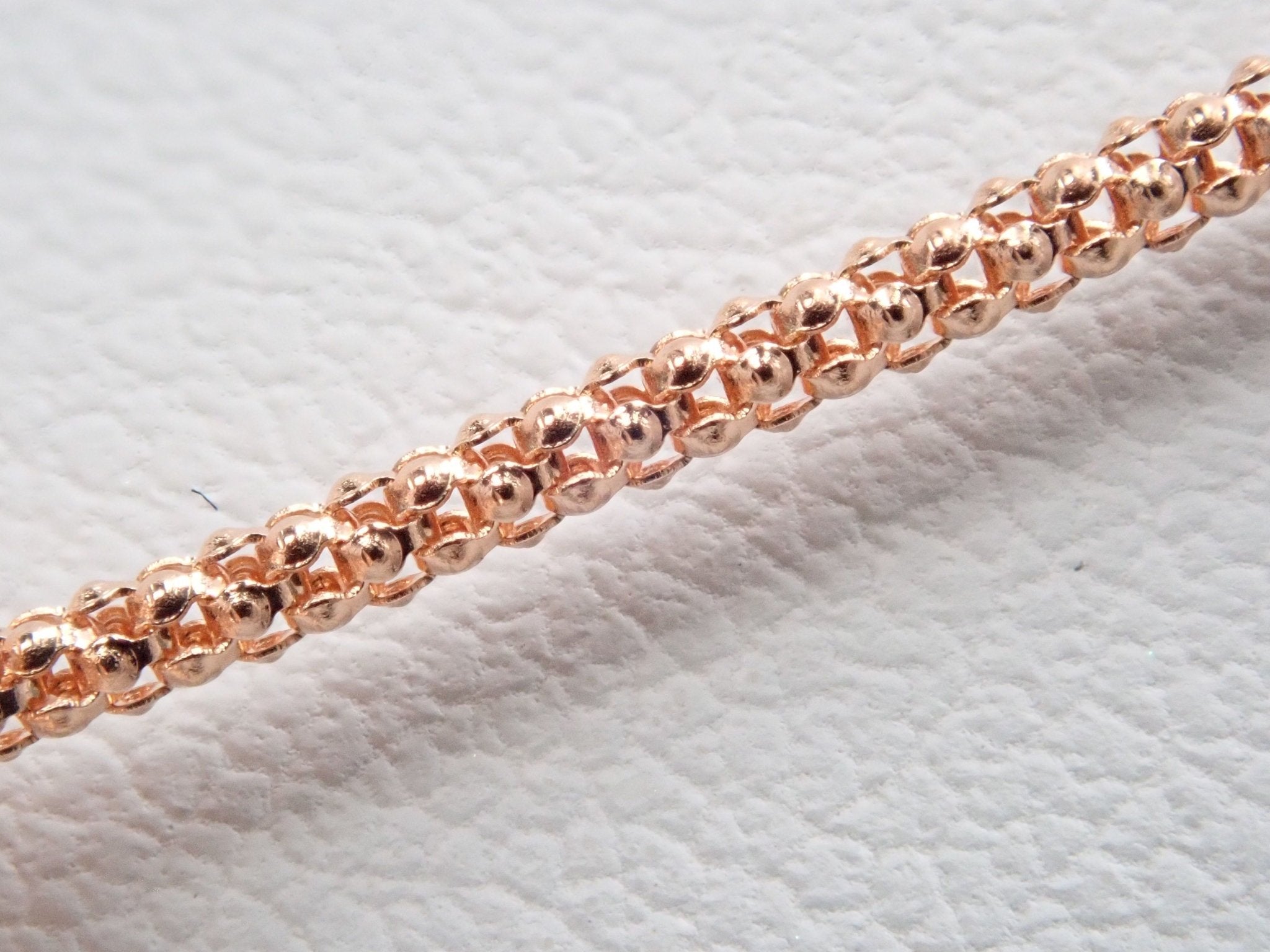 K18PGローズクォーツ15.964ct ペンダント(甲州貴石切子) - KARATZ STORE|カラッツSTORE