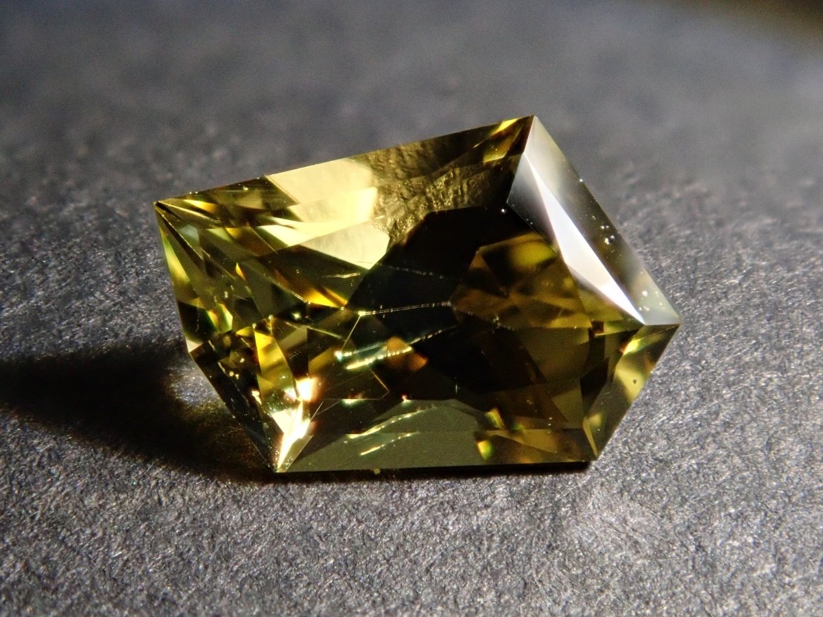 【1点限定】天然ダイヤモンド ルース 0.600ct 天然石