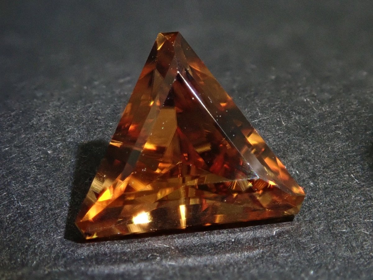 ジルコン 1.860ctルース - カラッツSTORE