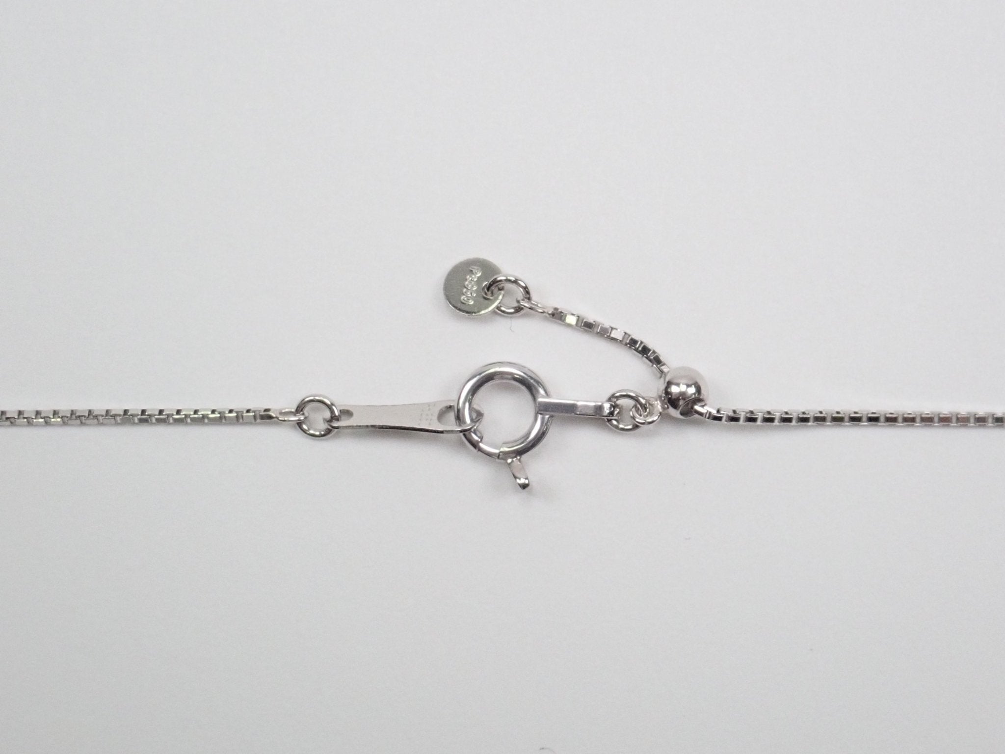Pt900タンザナイト2.63ct ペンダント(ネックレス) - KARATZ STORE|カラッツSTORE