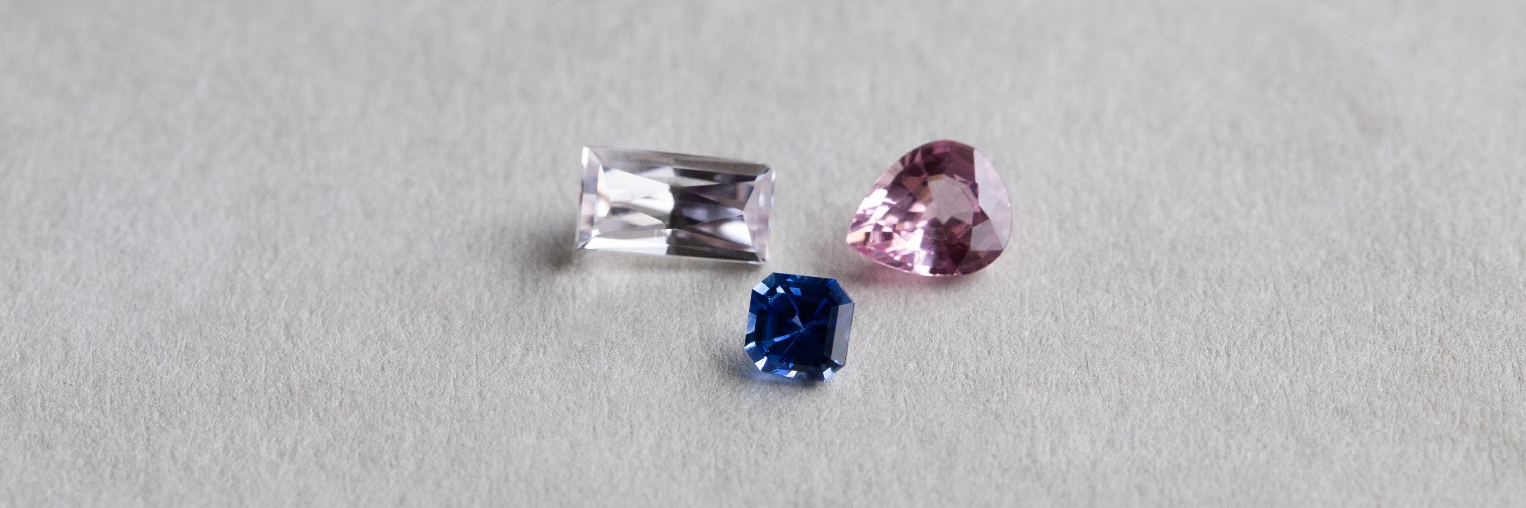 楽天市場】Pt900 ☆ 帯留め サファイア0.88ct 9月誕生石