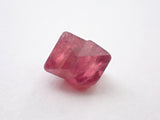 Red spinel 1.725ct raw stone