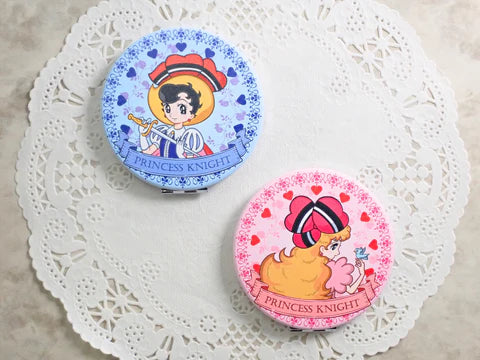 購買絲帶騎士產品特典（不可單獨購買）