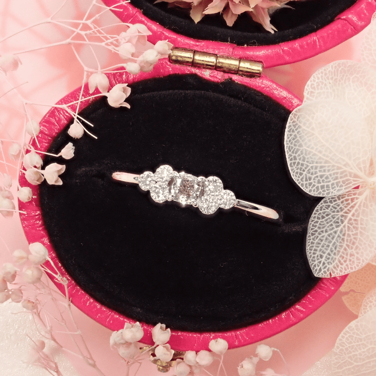 アルティヒ《セミオーダー リング枠》