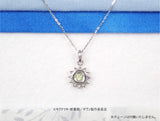 [3/31 Reception ends] "Given the Movie Hiiragimix" x KARATZ Collaboration Jewelry Uenoyama Ritsuka Model Pendant Top