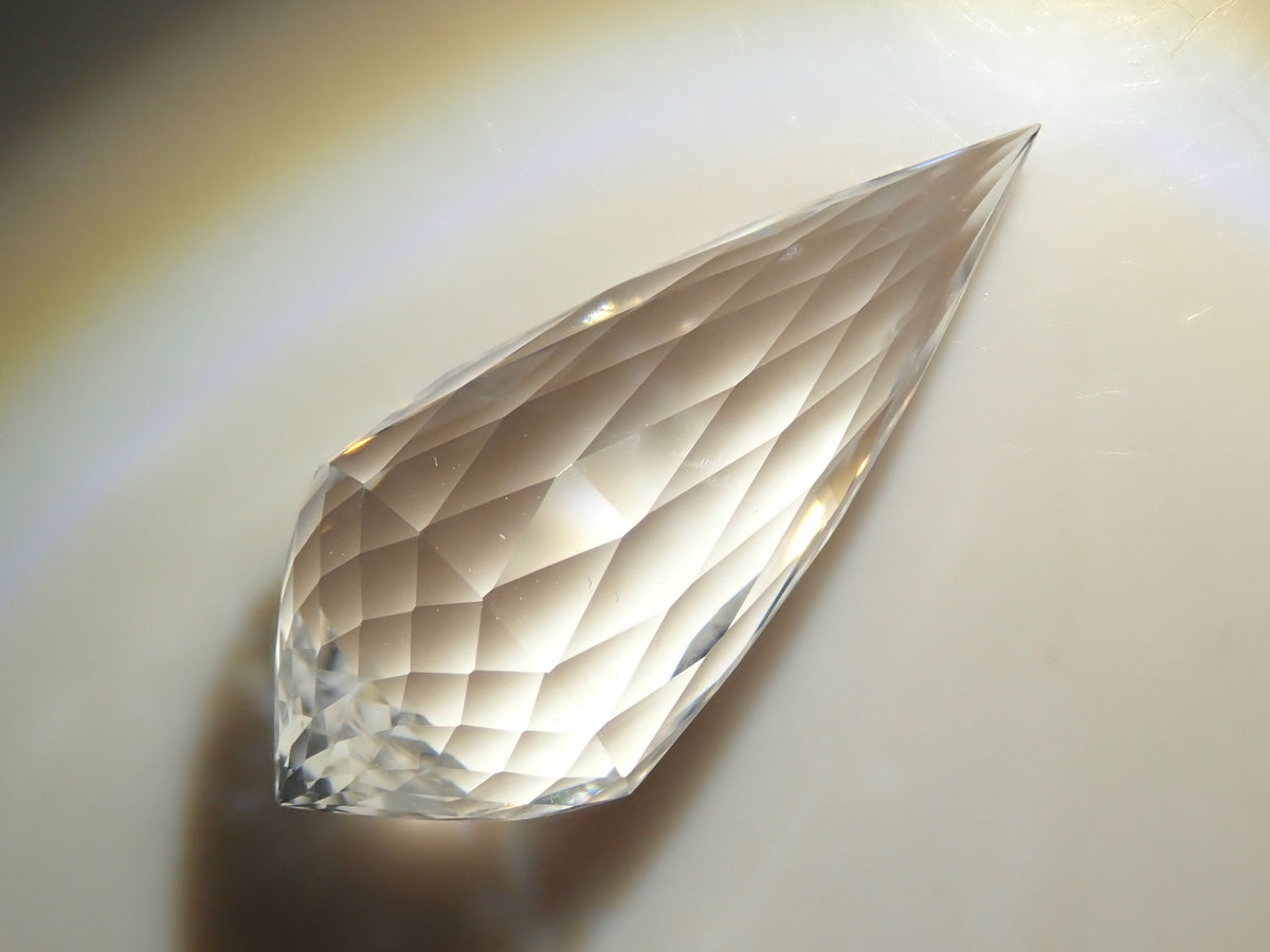 【1/1 0時販売開始】🎍2026年新春福袋🎍 《海外こだわりカット福袋》8,000円相当のシャンデリアブリリアントカット1石確定・宝石が合計4石以上入る福袋《2万円相当》【福袋まとめて購入割引】　