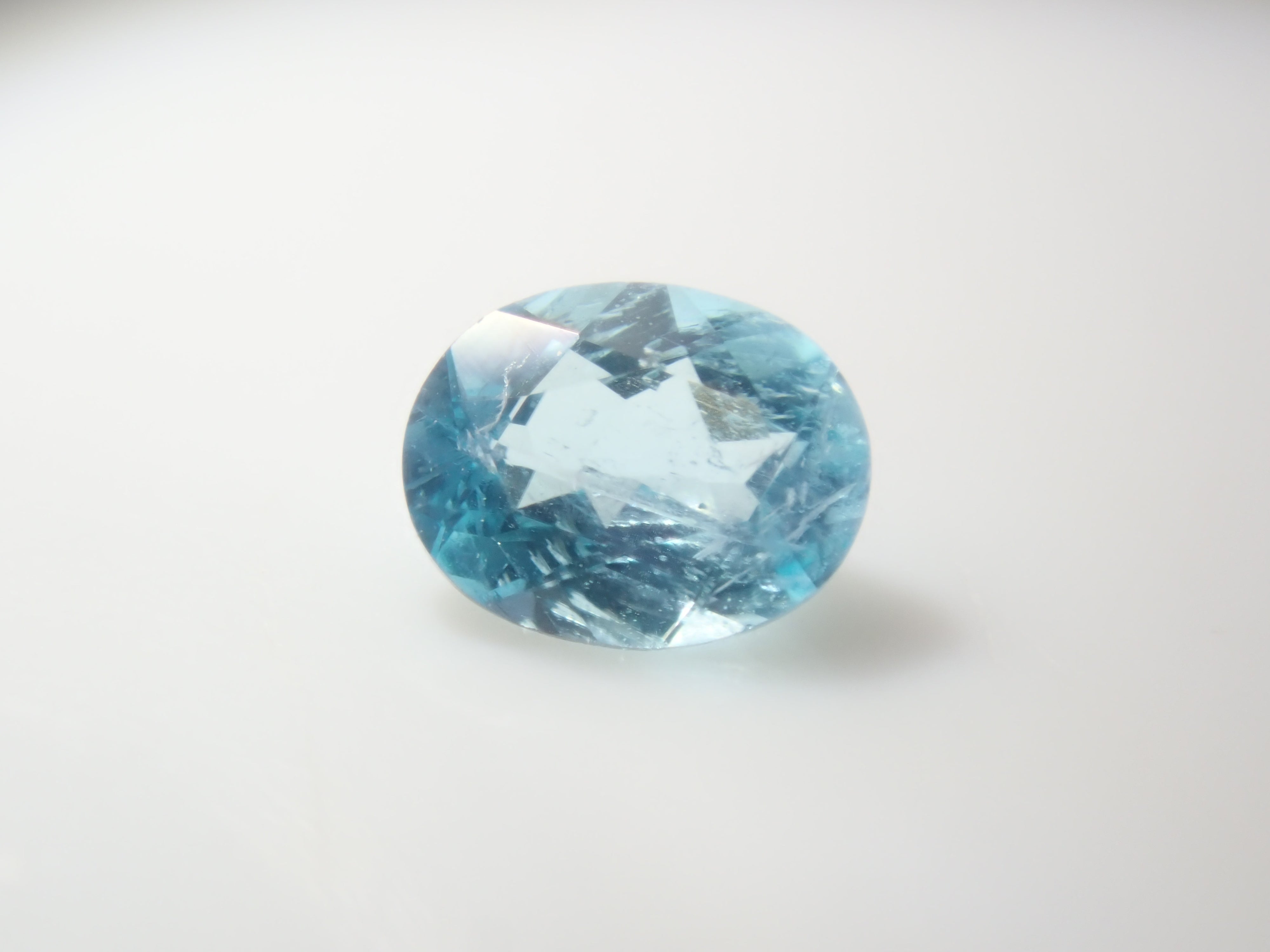 【2/8 22時販売】《限定16石》ブルー石ガチャ（バイカラーベニトアイト・ブラジル産パライバトルマリン、サンタマリアアクアマリンなど）《複数購入割引有》