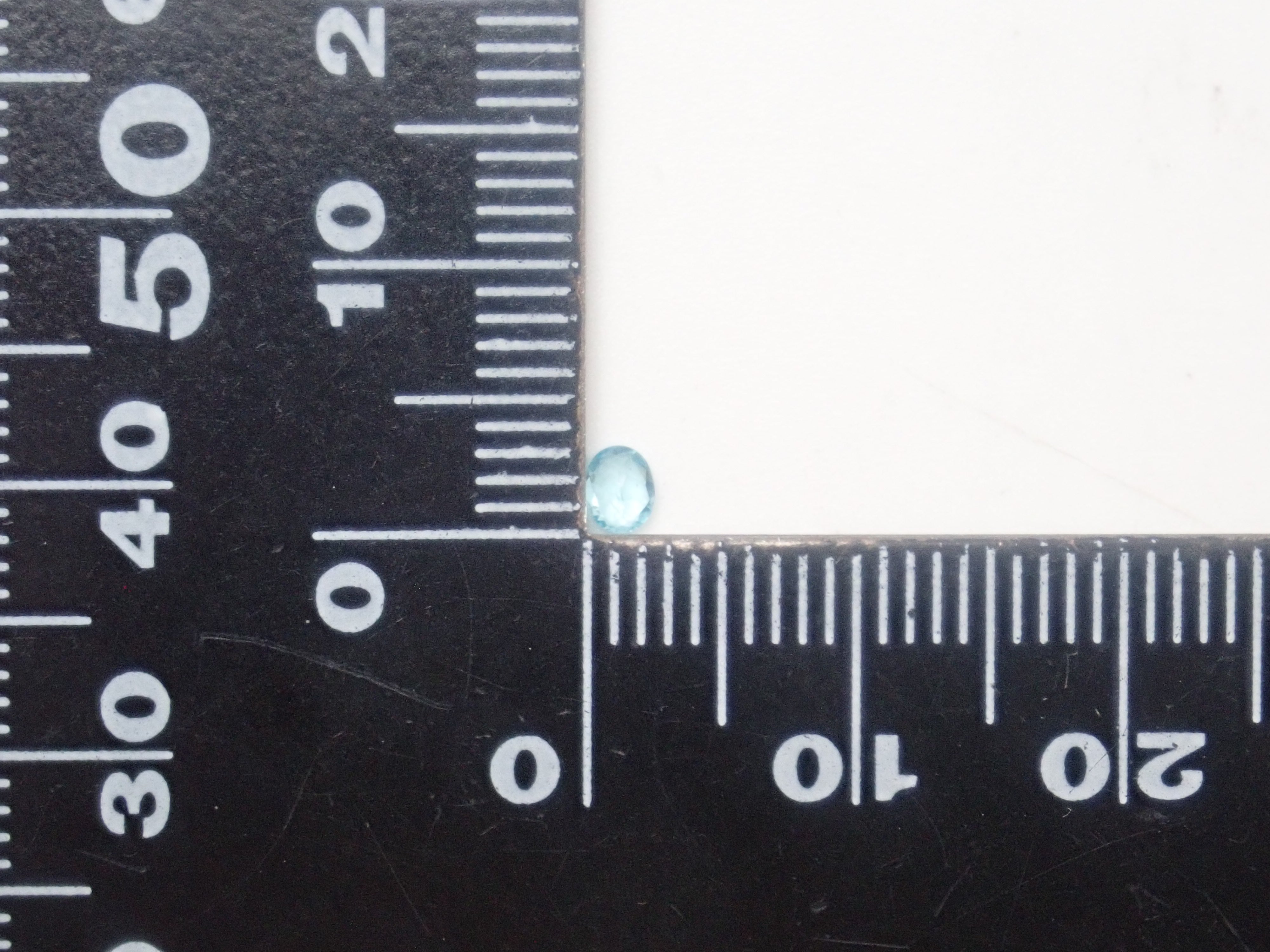 【2/8 22時販売】《限定16石》ブルー石ガチャ（バイカラーベニトアイト・ブラジル産パライバトルマリン、サンタマリアアクアマリンなど）《複数購入割引有》